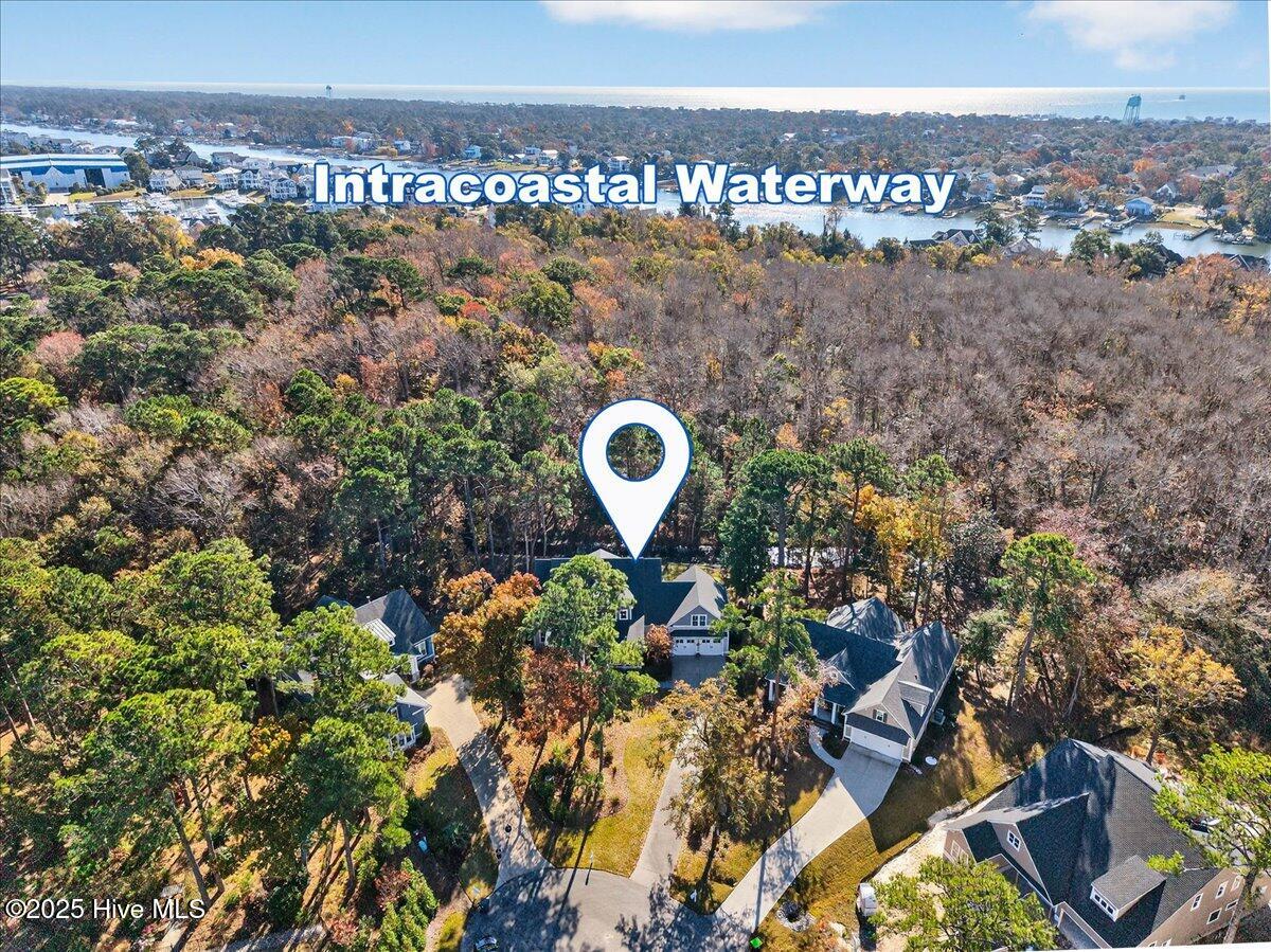 4308 Shelter Cove SE