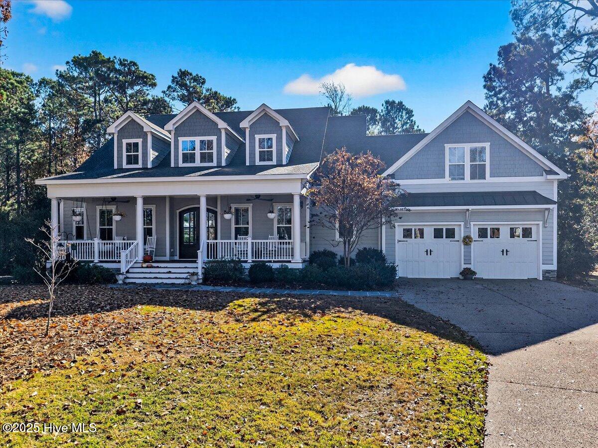 4308 Shelter Cove SE