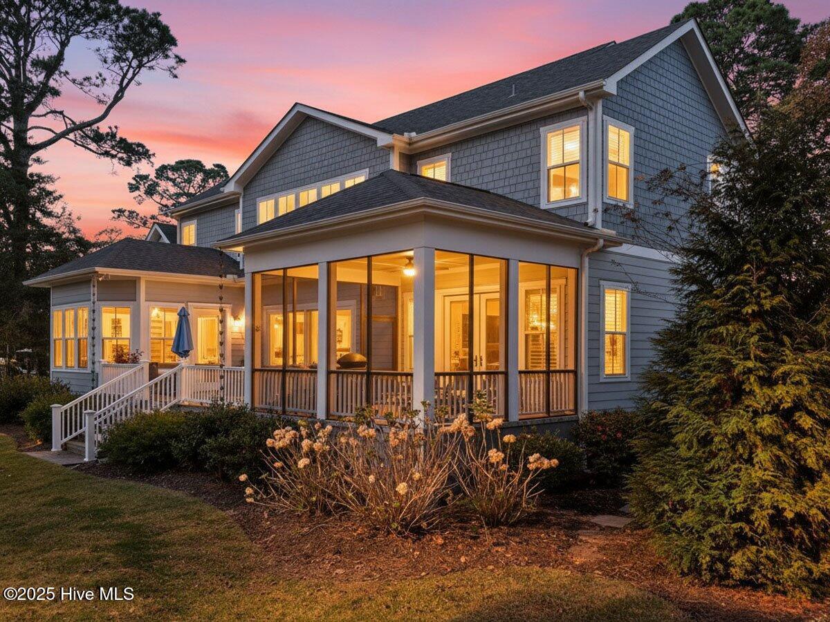 4308 Shelter Cove SE