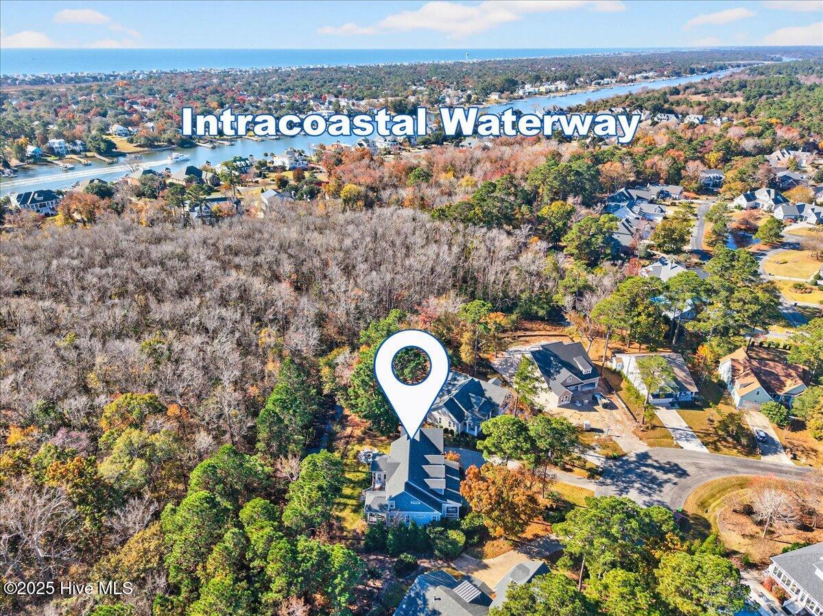 4308 Shelter Cove SE