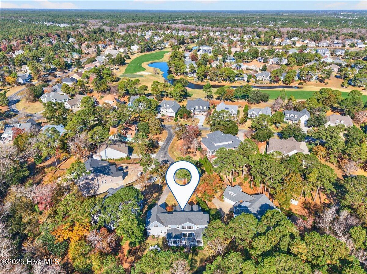 4308 Shelter Cove SE