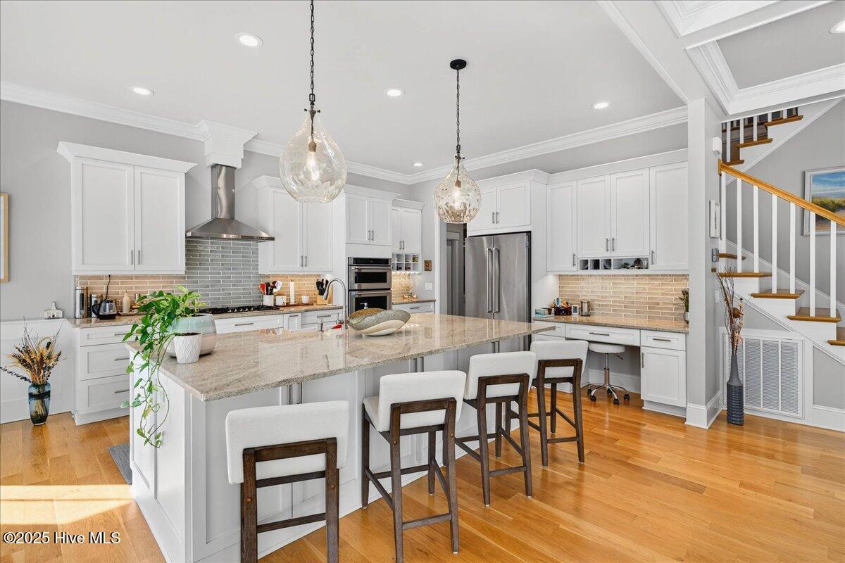 4308 Shelter Cove SE