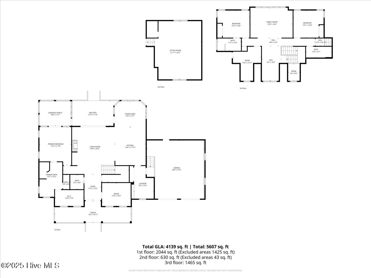 4308 Shelter Cove SE