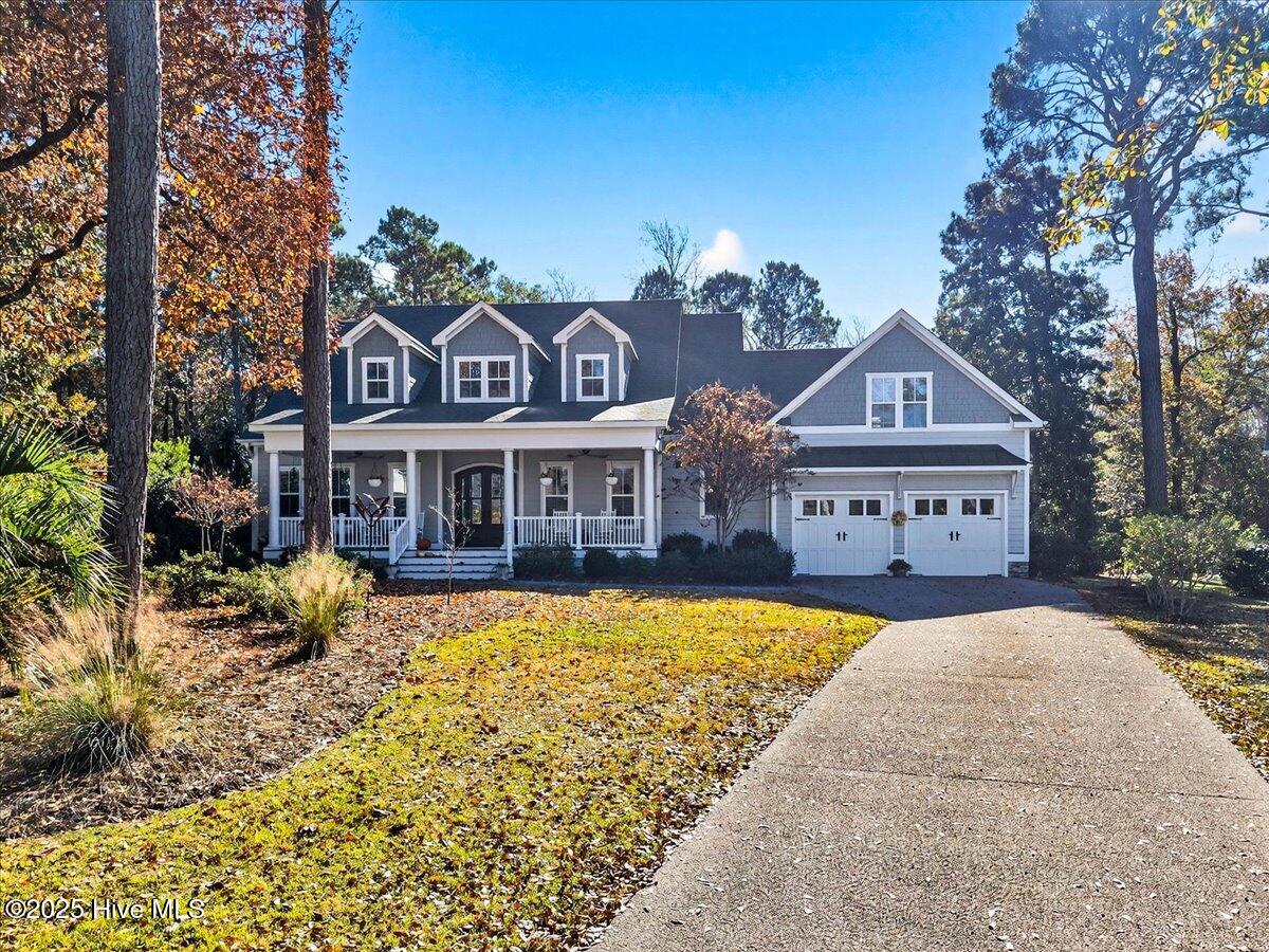 4308 Shelter Cove SE