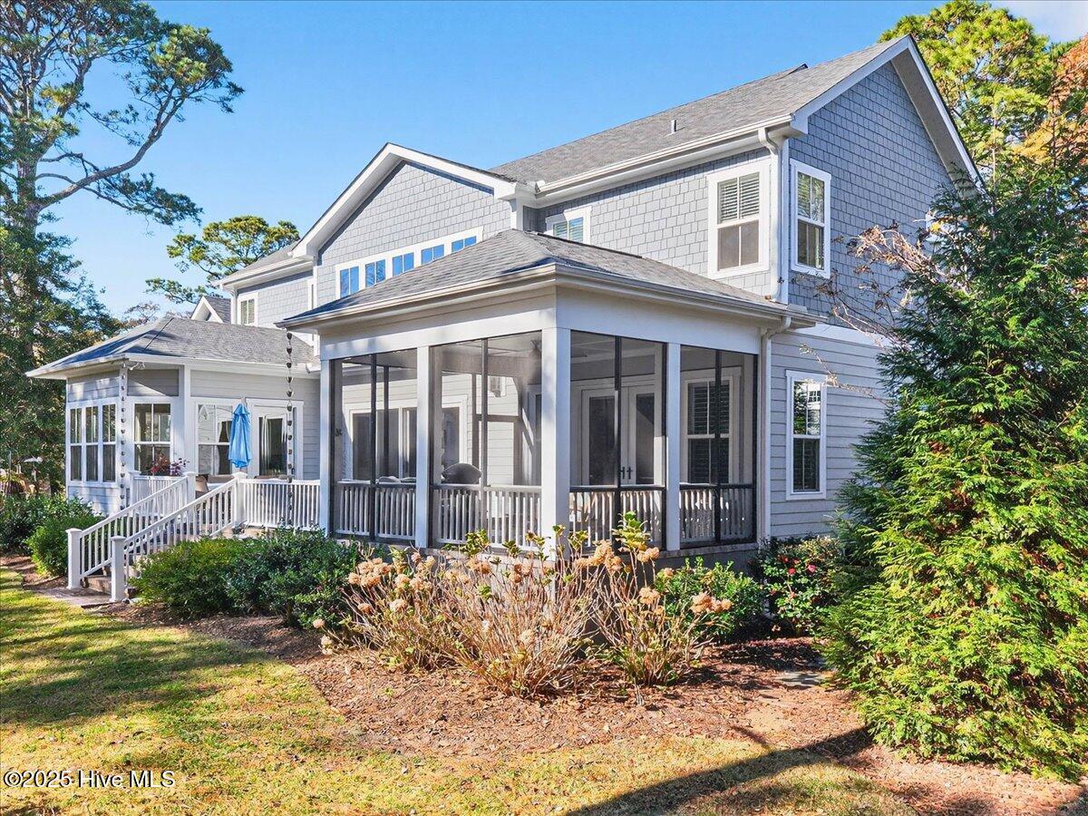 4308 Shelter Cove SE
