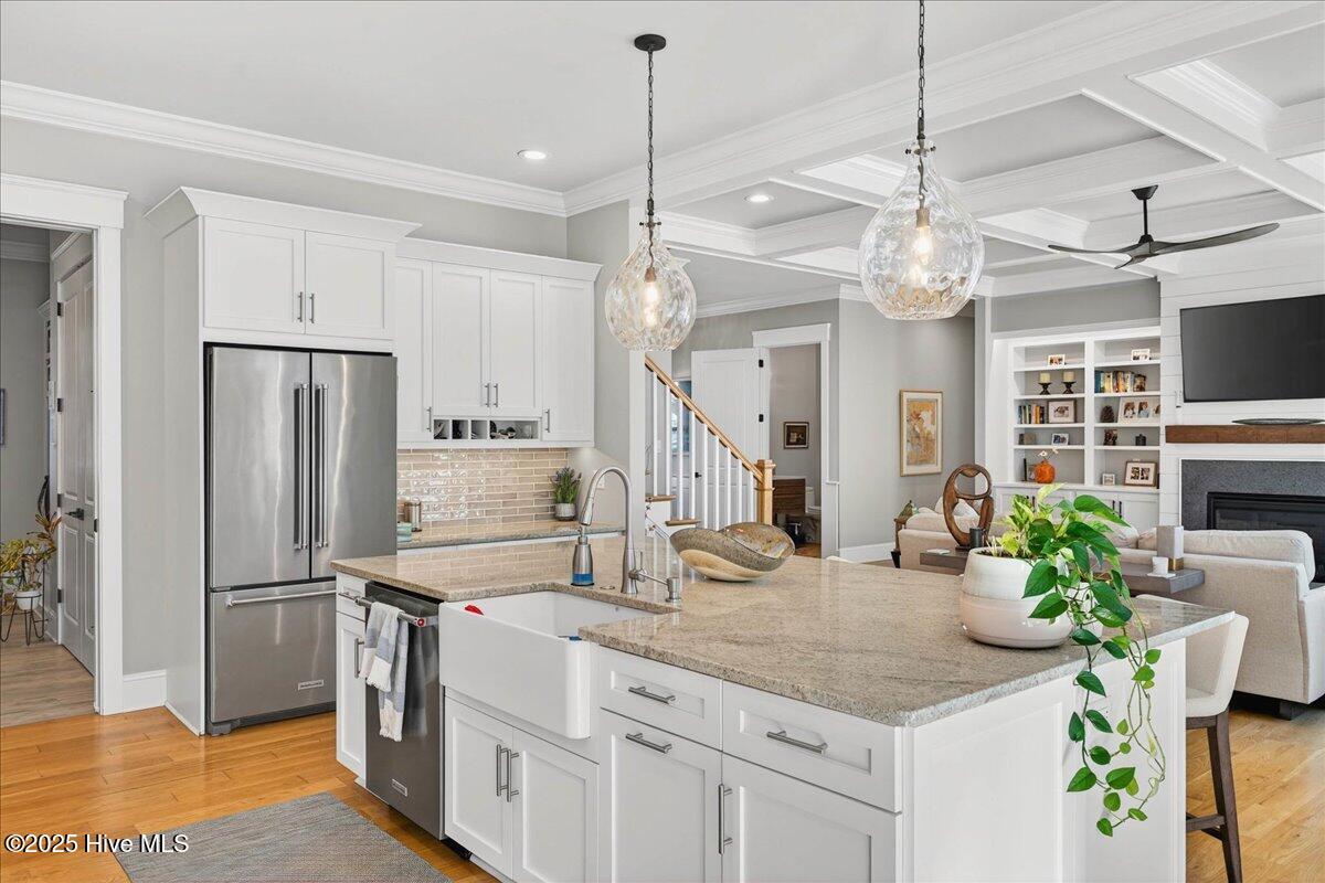 4308 Shelter Cove SE