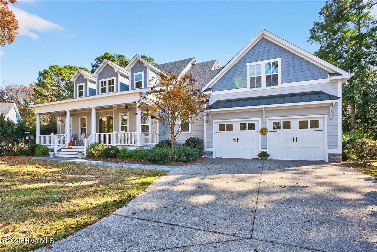 4308 Shelter Cove SE