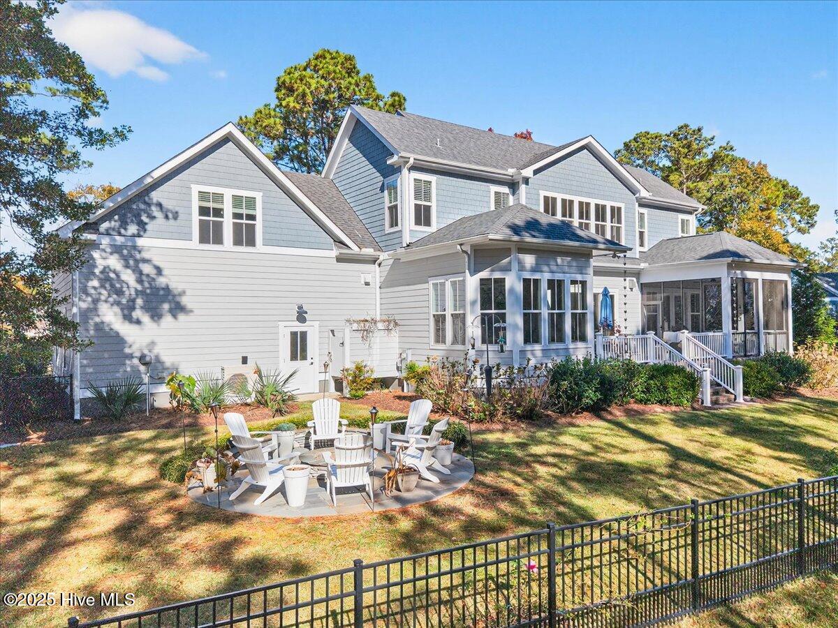 4308 Shelter Cove SE