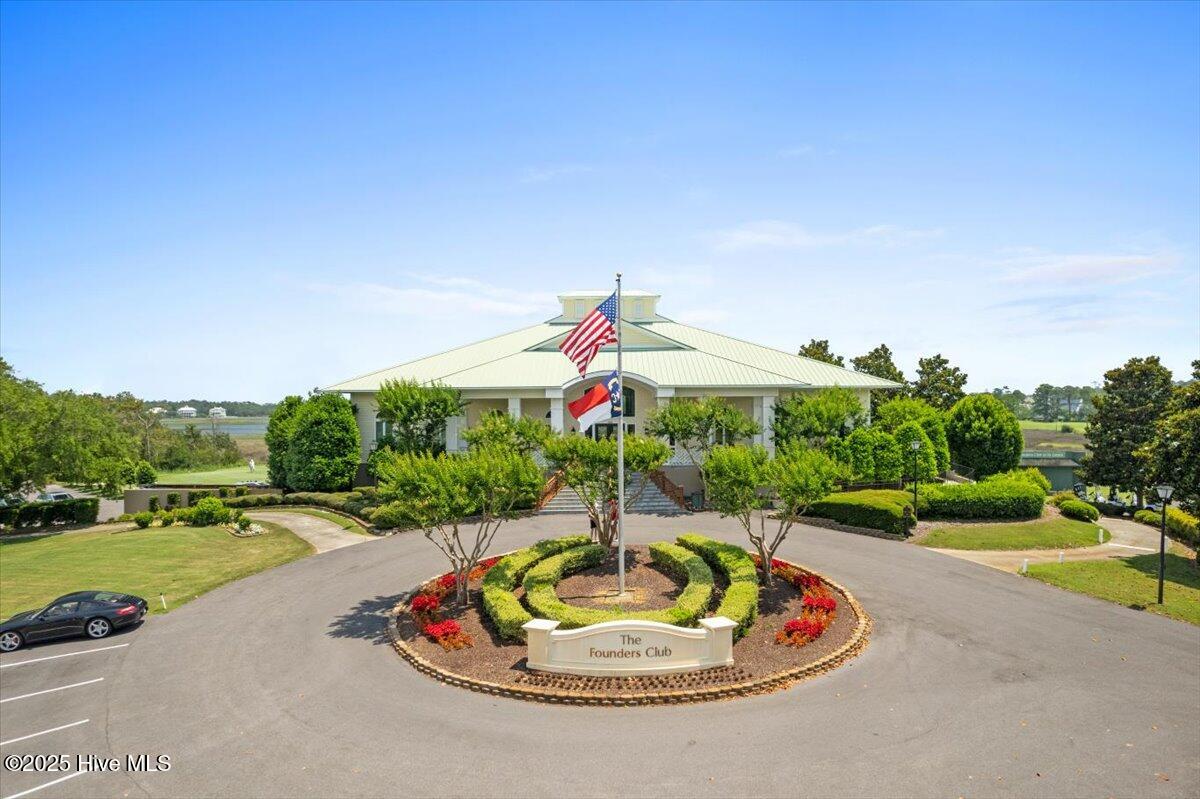 4308 Shelter Cove SE