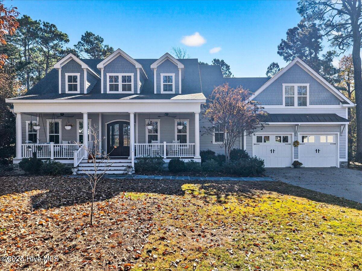 4308 Shelter Cove SE