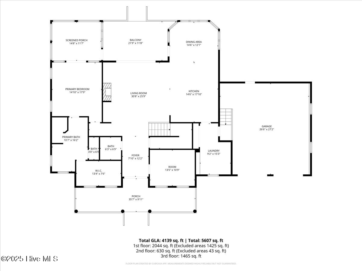 4308 Shelter Cove SE