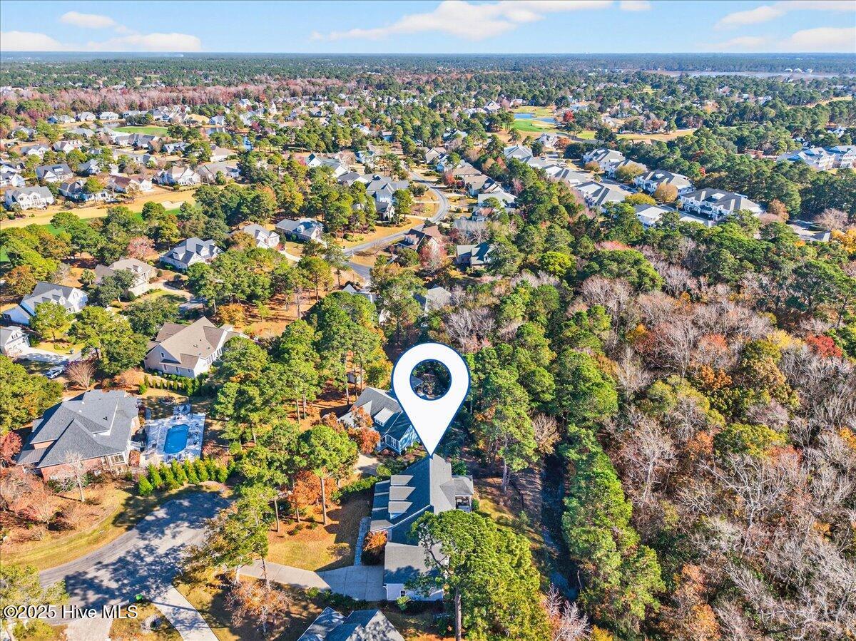 4308 Shelter Cove SE