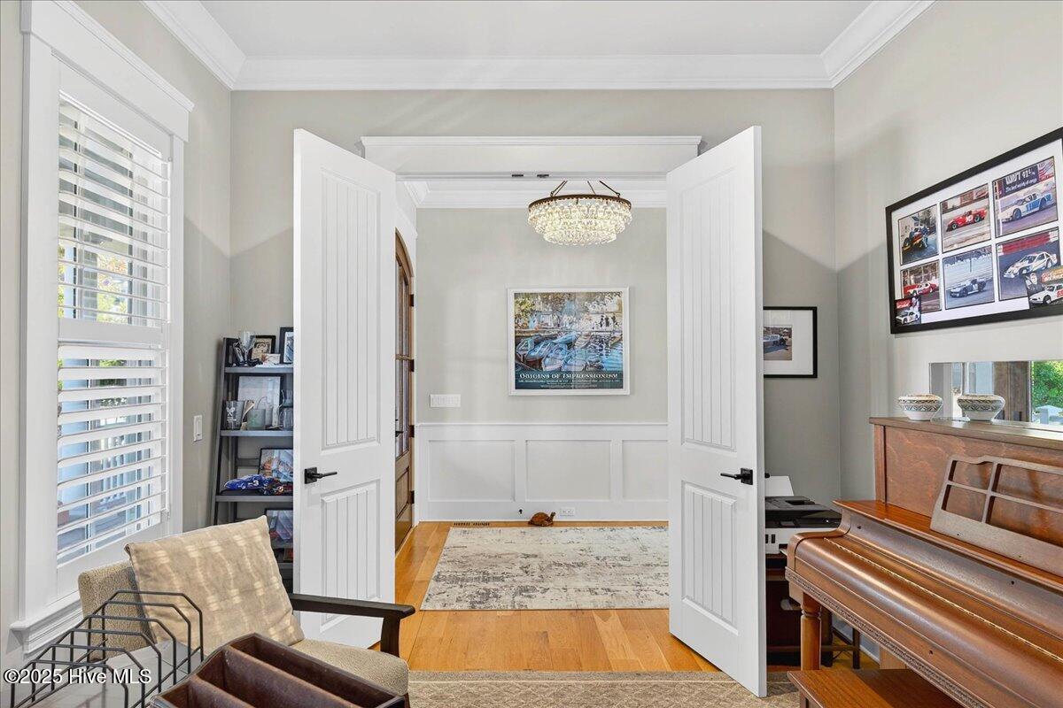 4308 Shelter Cove SE