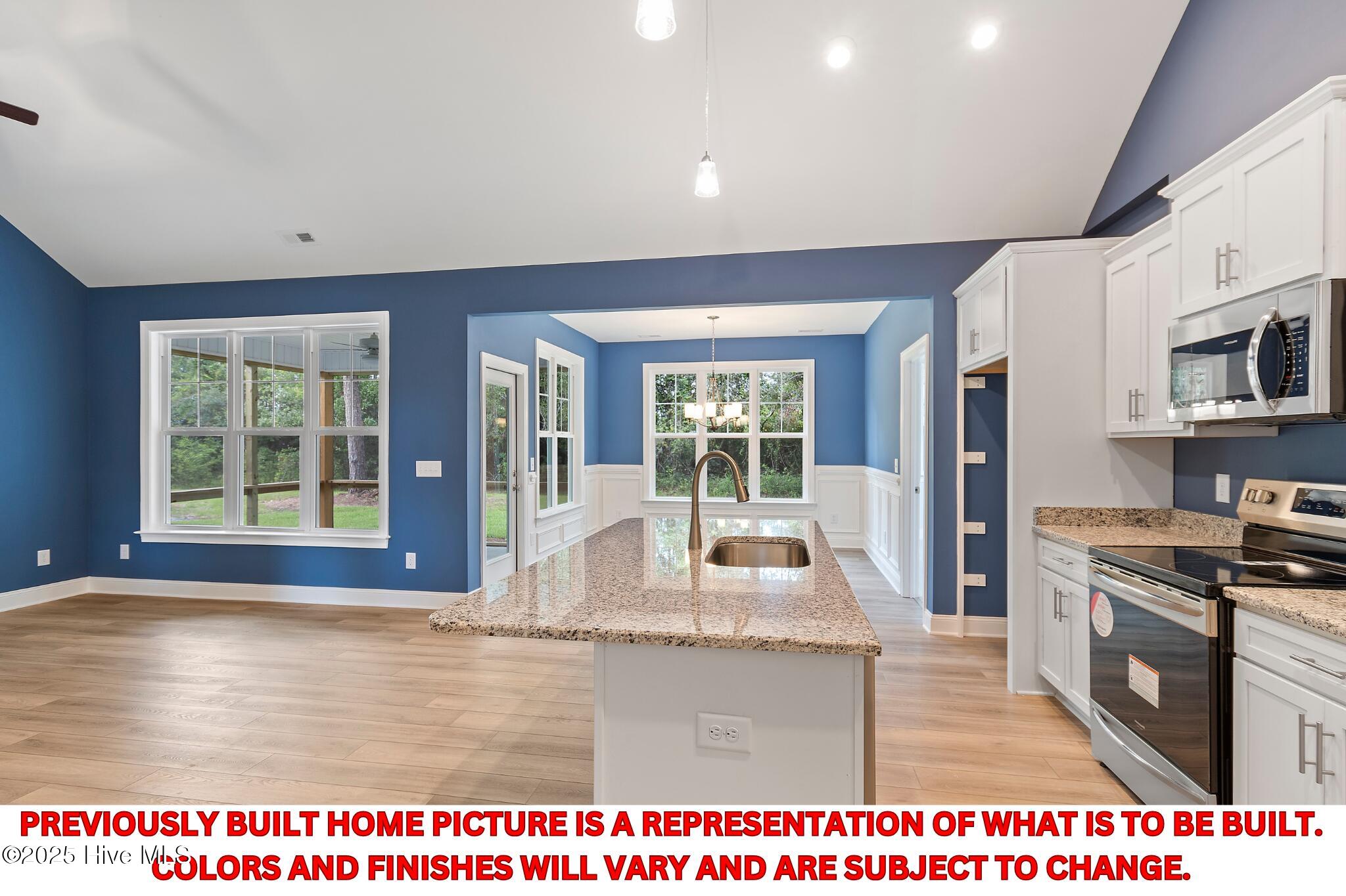 1210 Grace Road