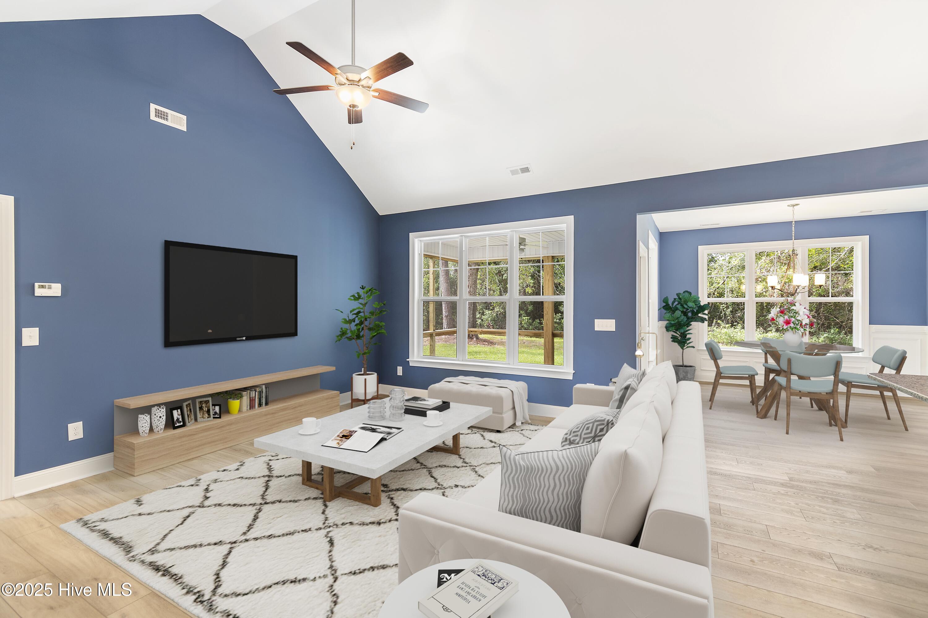 1210 Grace Road