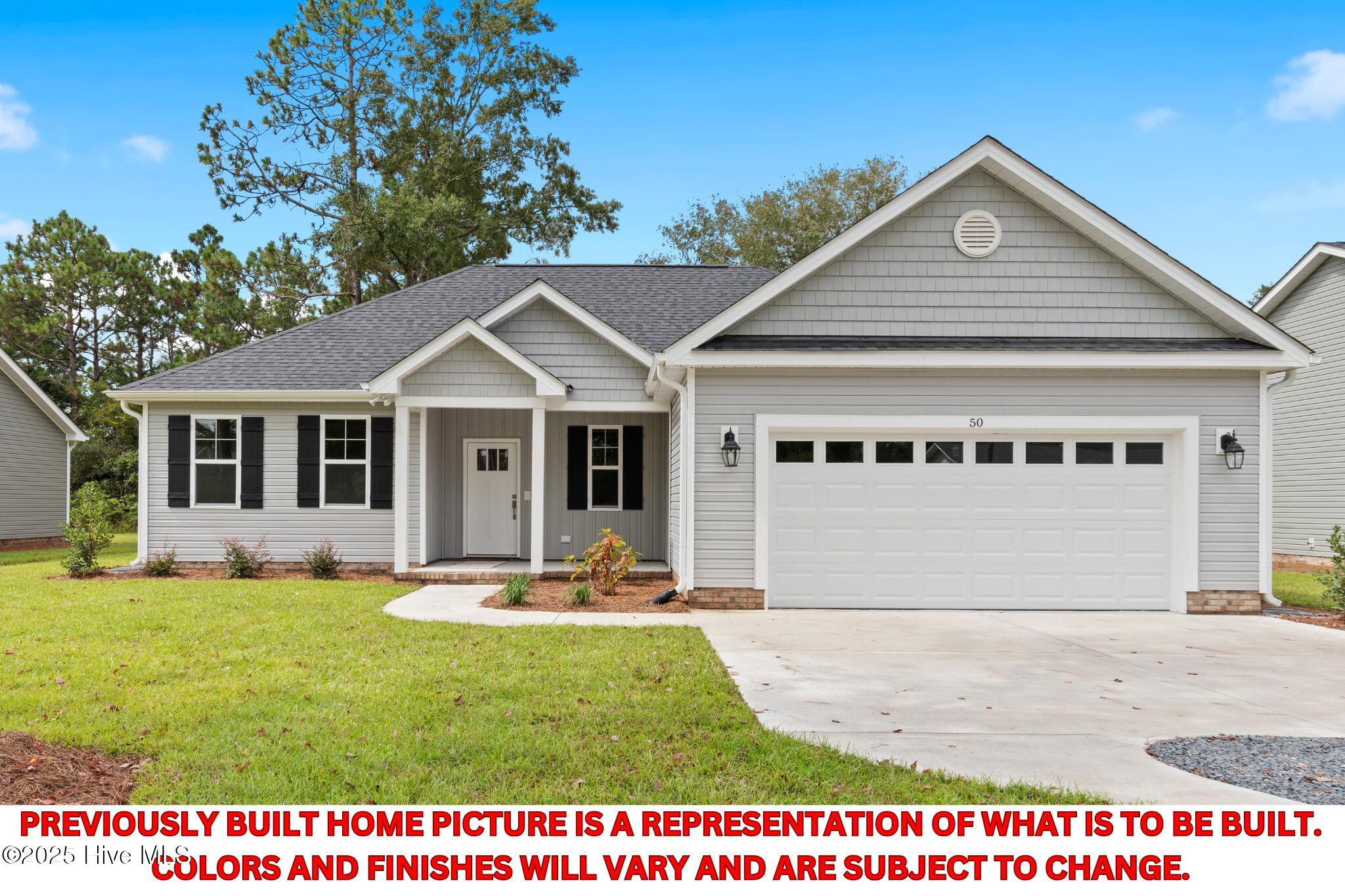 1210 Grace Road