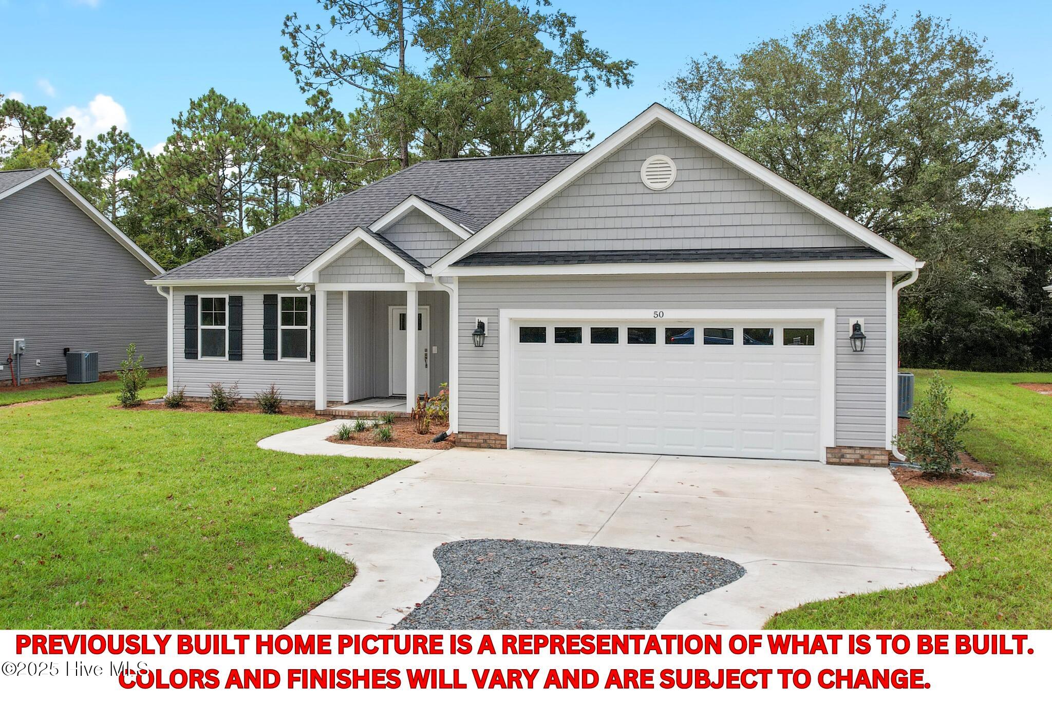 1210 Grace Road
