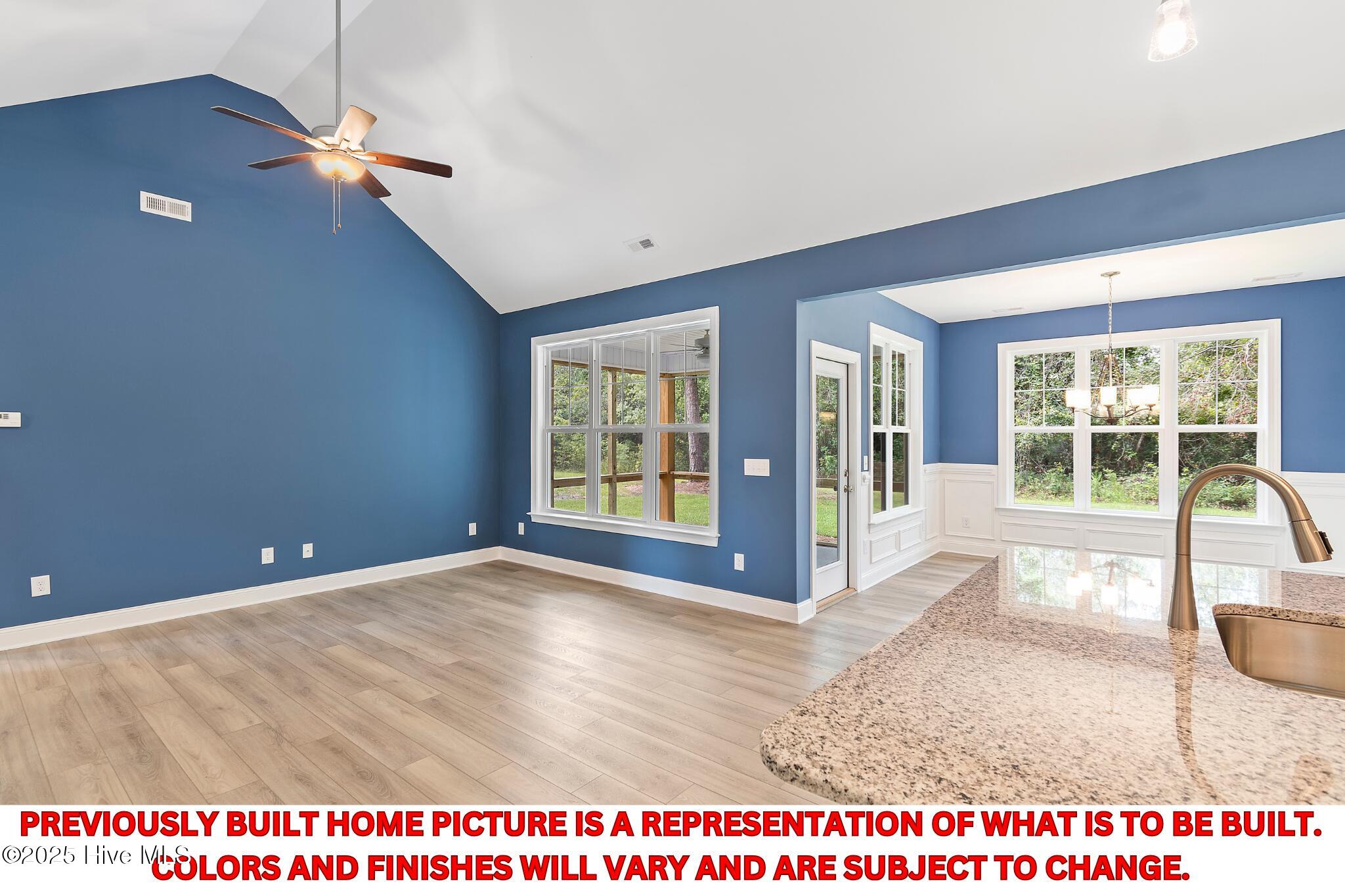 1210 Grace Road