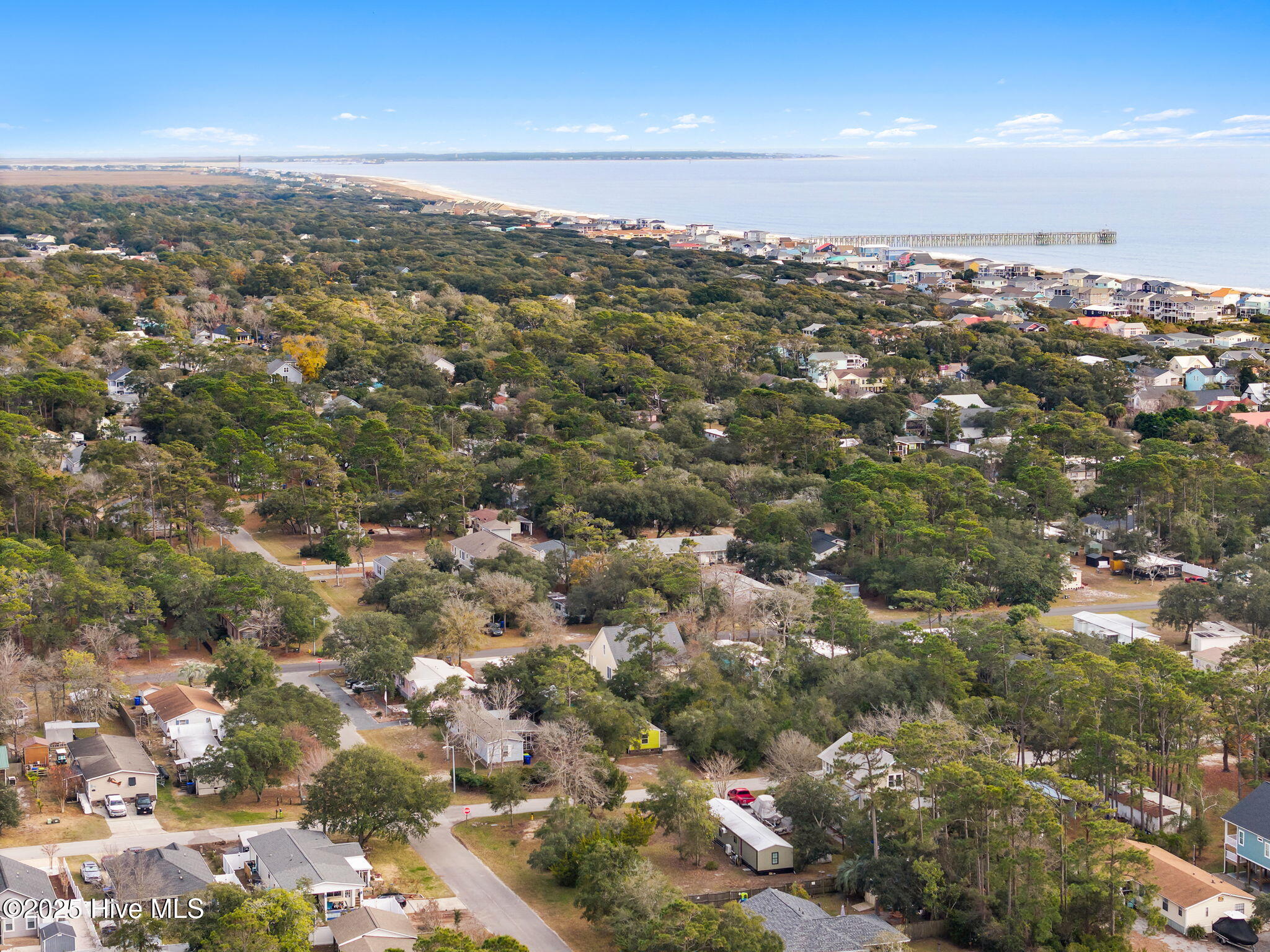 118 NE 67th Street