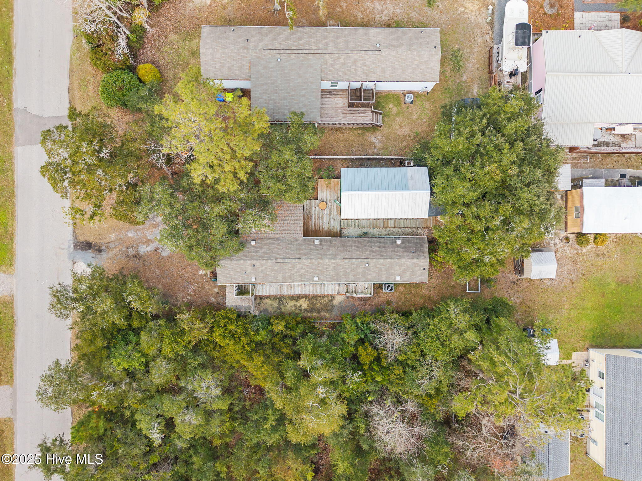 118 NE 67th Street