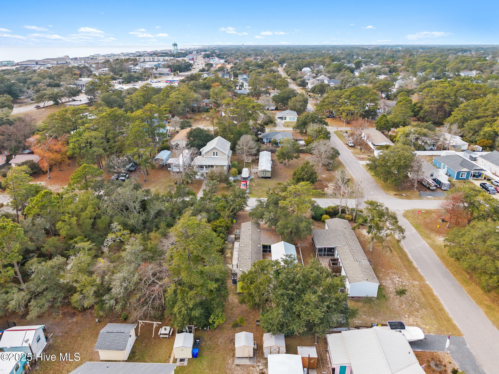 118 NE 67th Street
