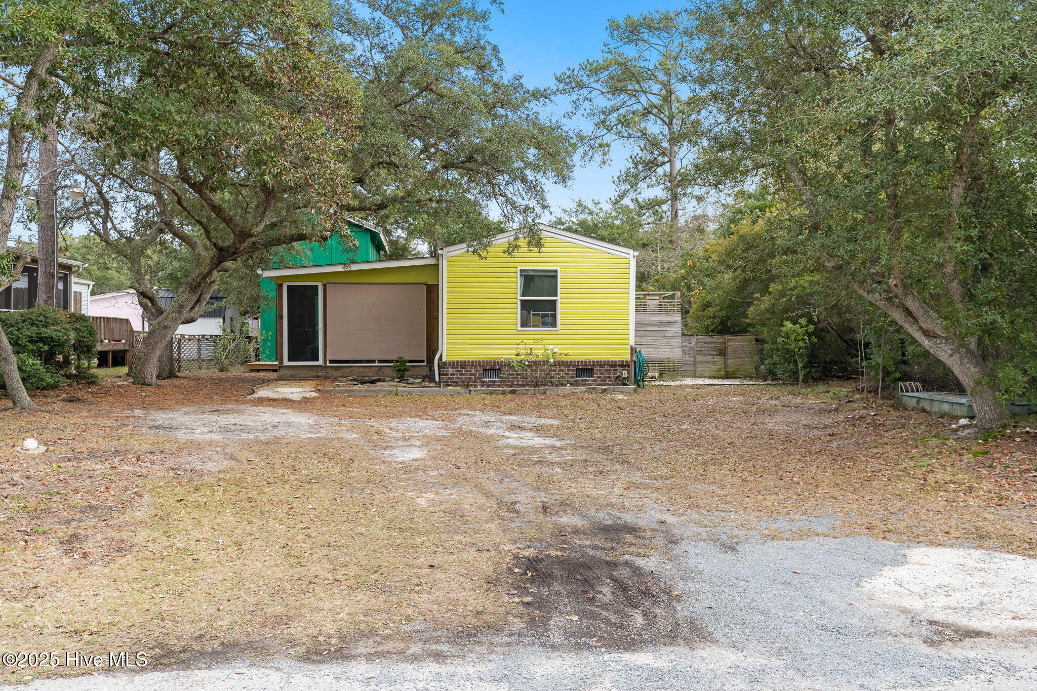 118 NE 67th Street