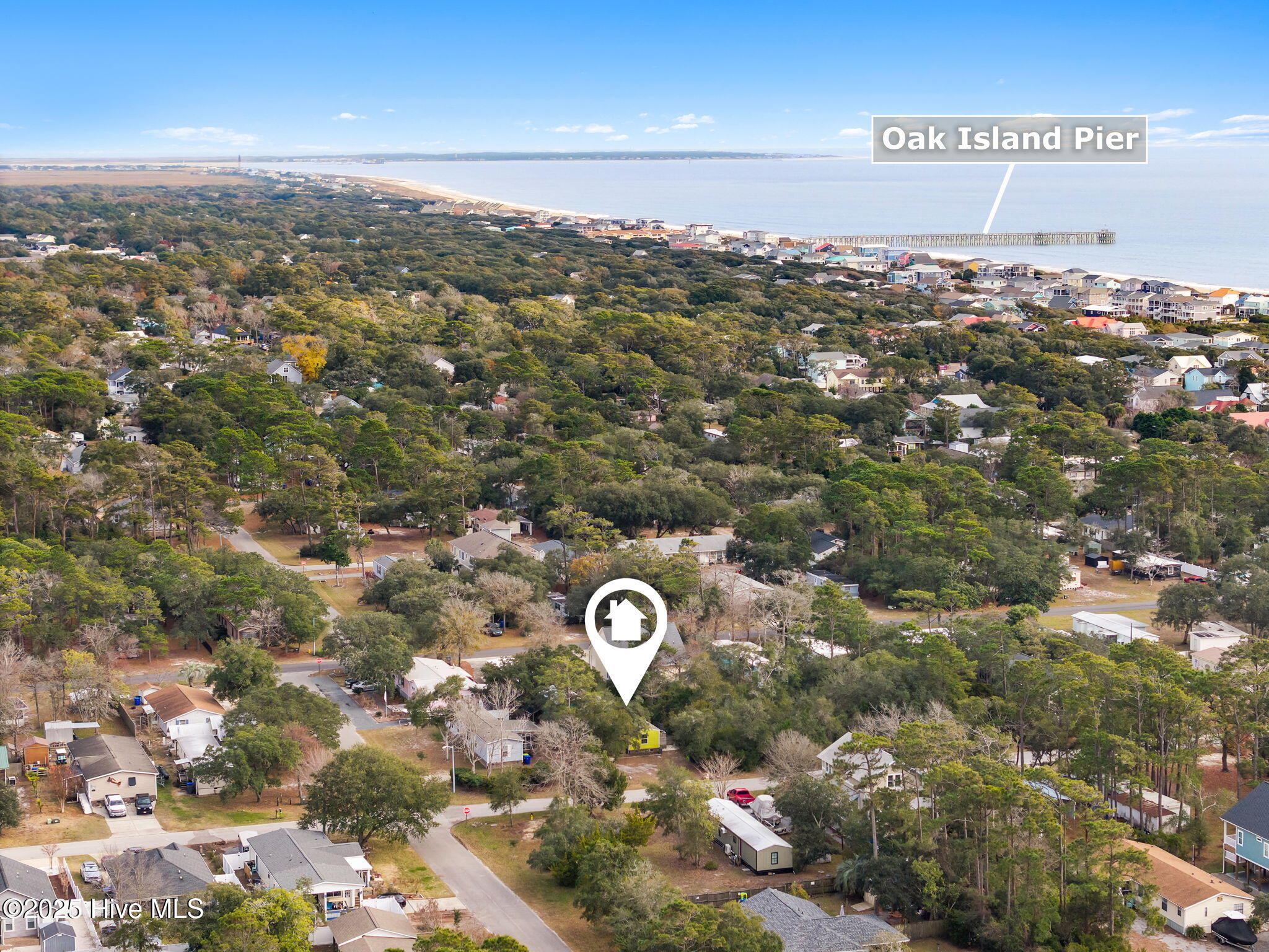 118 NE 67th Street