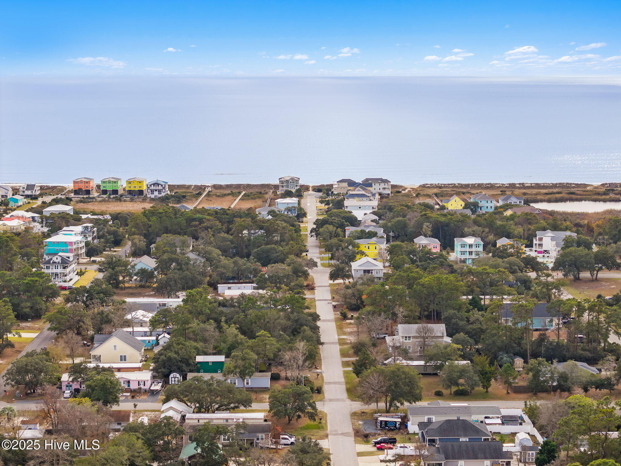 118 NE 67th Street