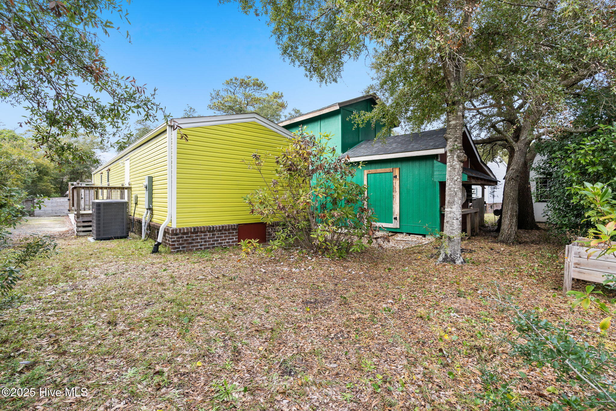 118 NE 67th Street