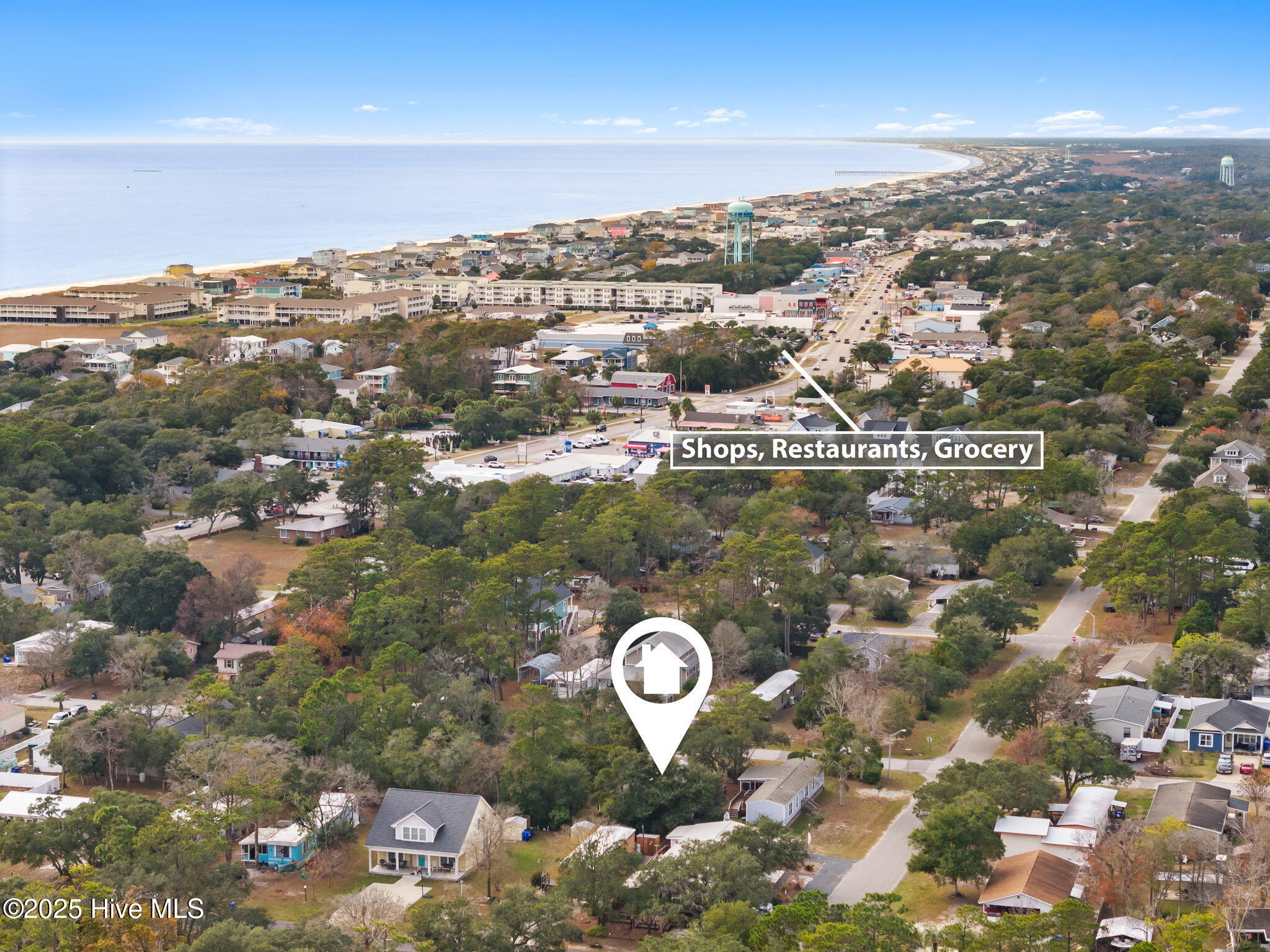 118 NE 67th Street