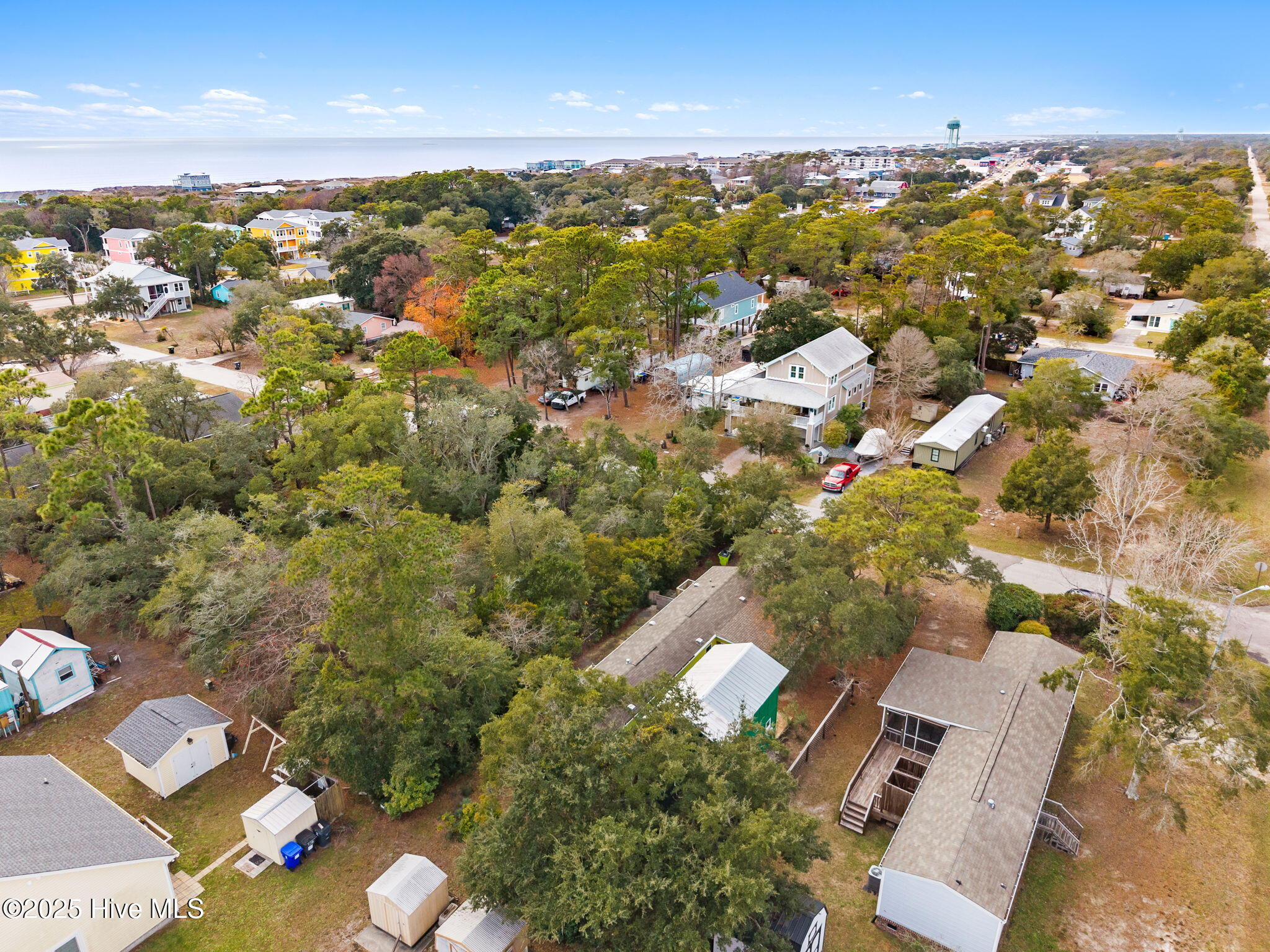 118 NE 67th Street