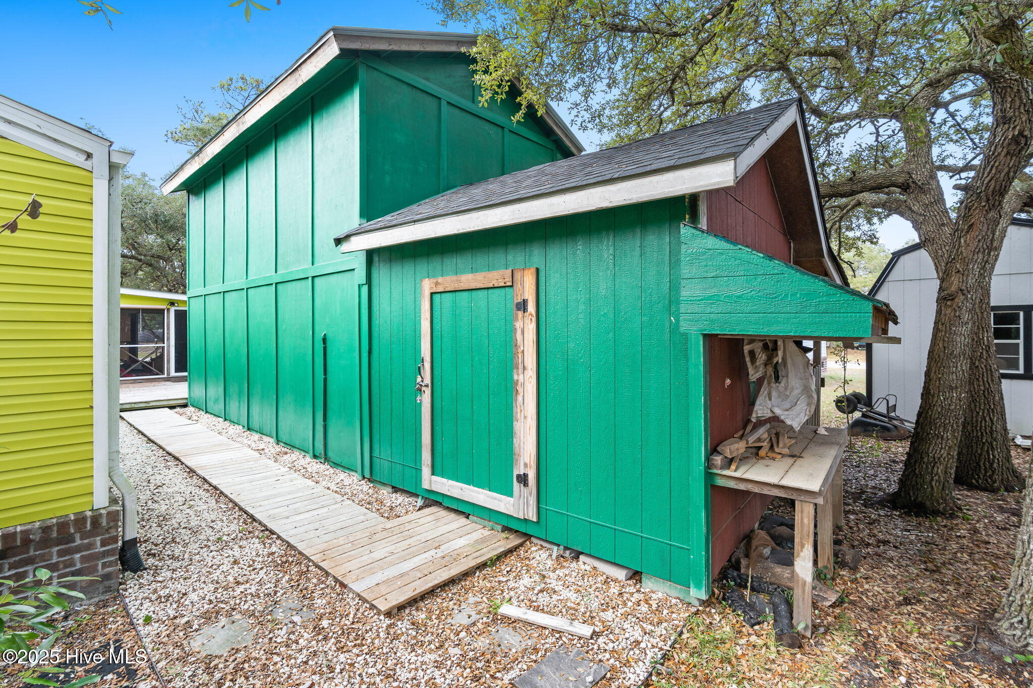 118 NE 67th Street