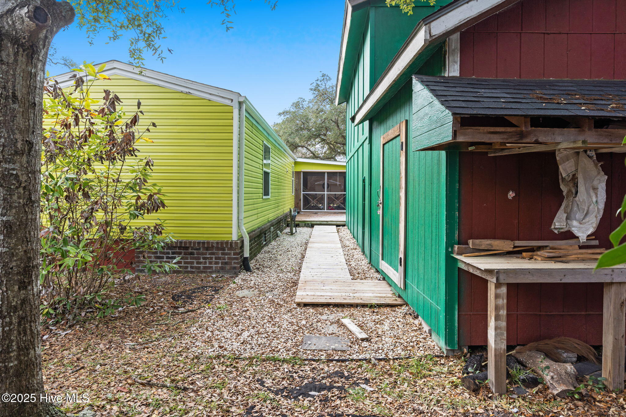 118 NE 67th Street
