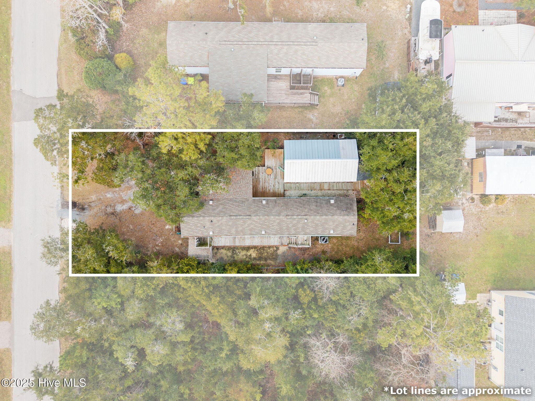 118 NE 67th Street