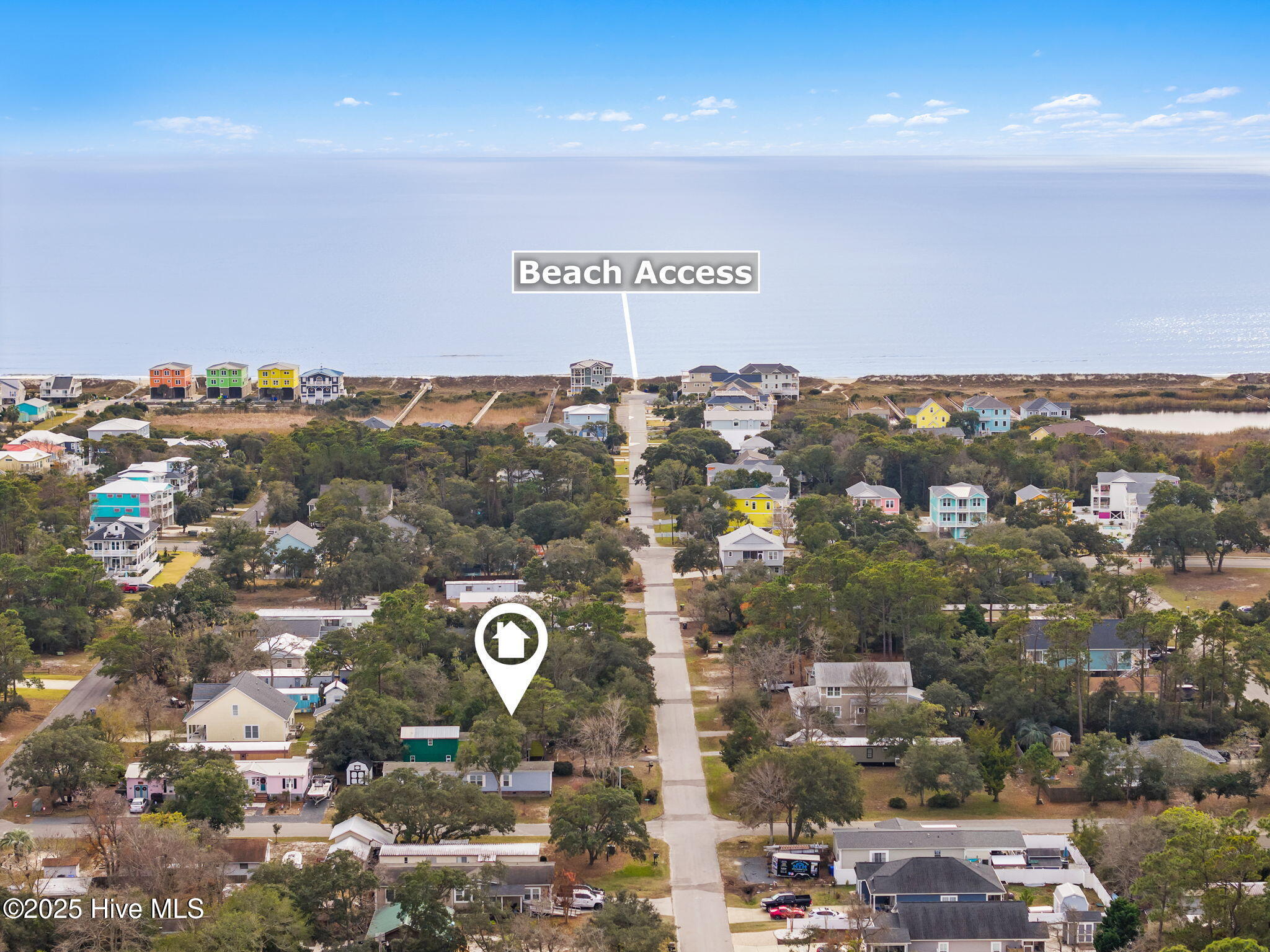 118 NE 67th Street