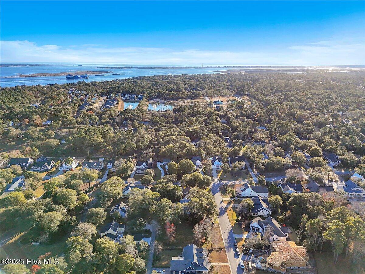 5104 Hollow Tree Drive