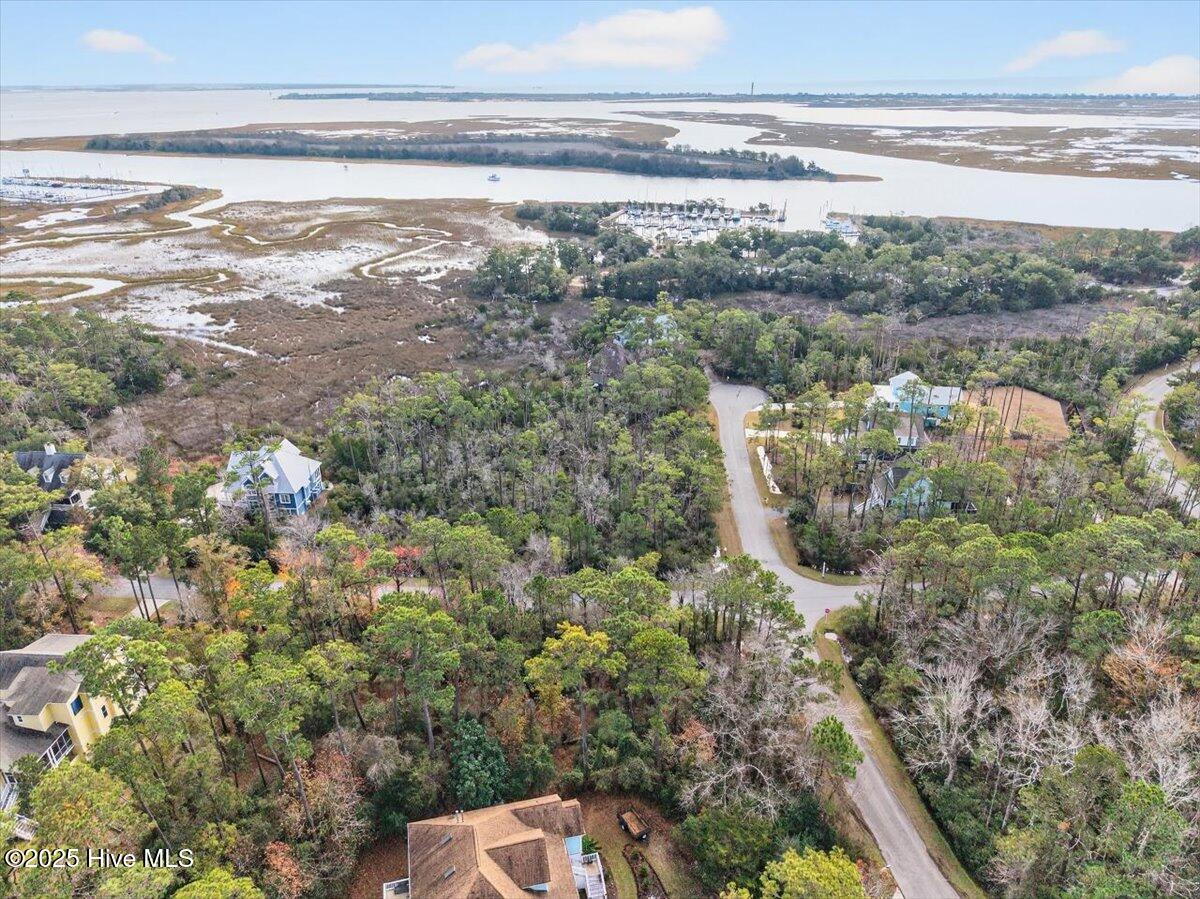 Lot 50 Carolina Bay Court