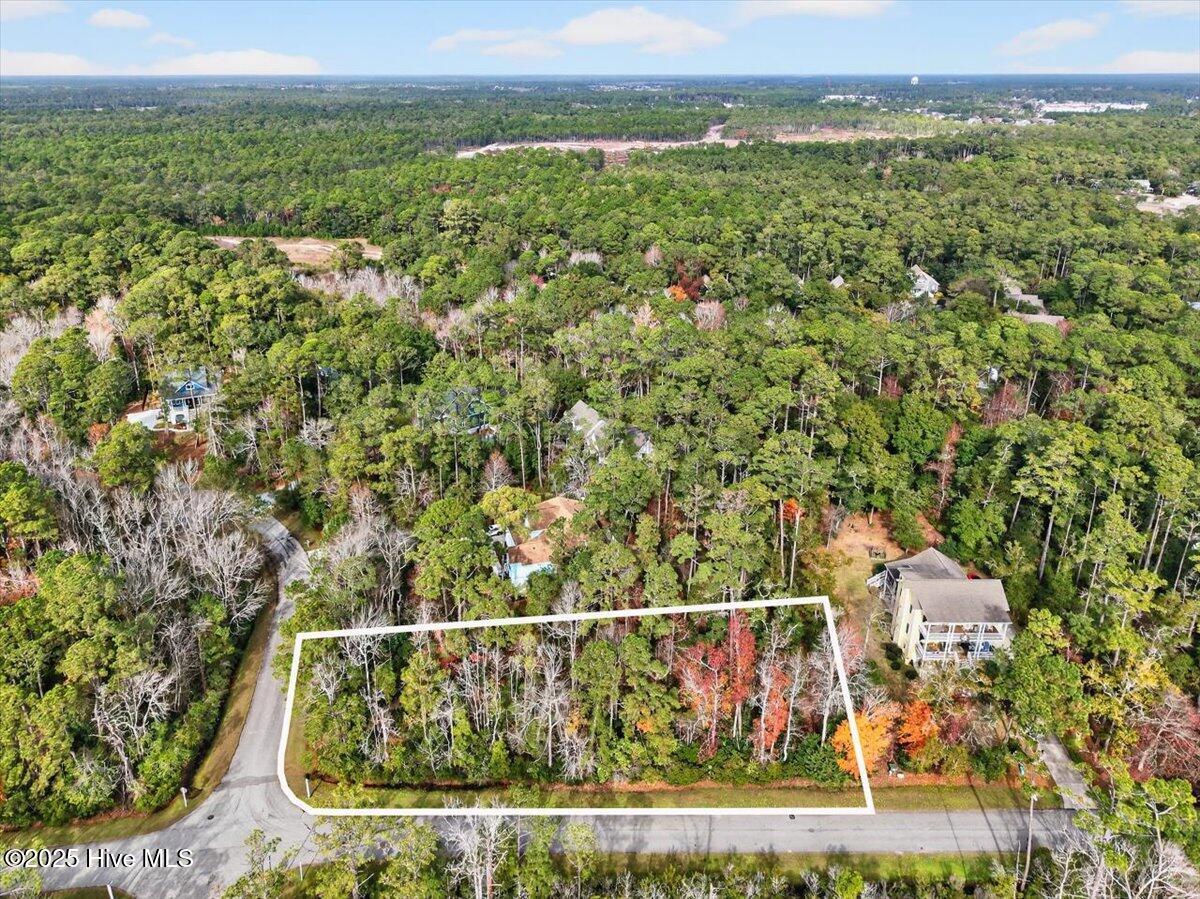 Lot 50 Carolina Bay Court