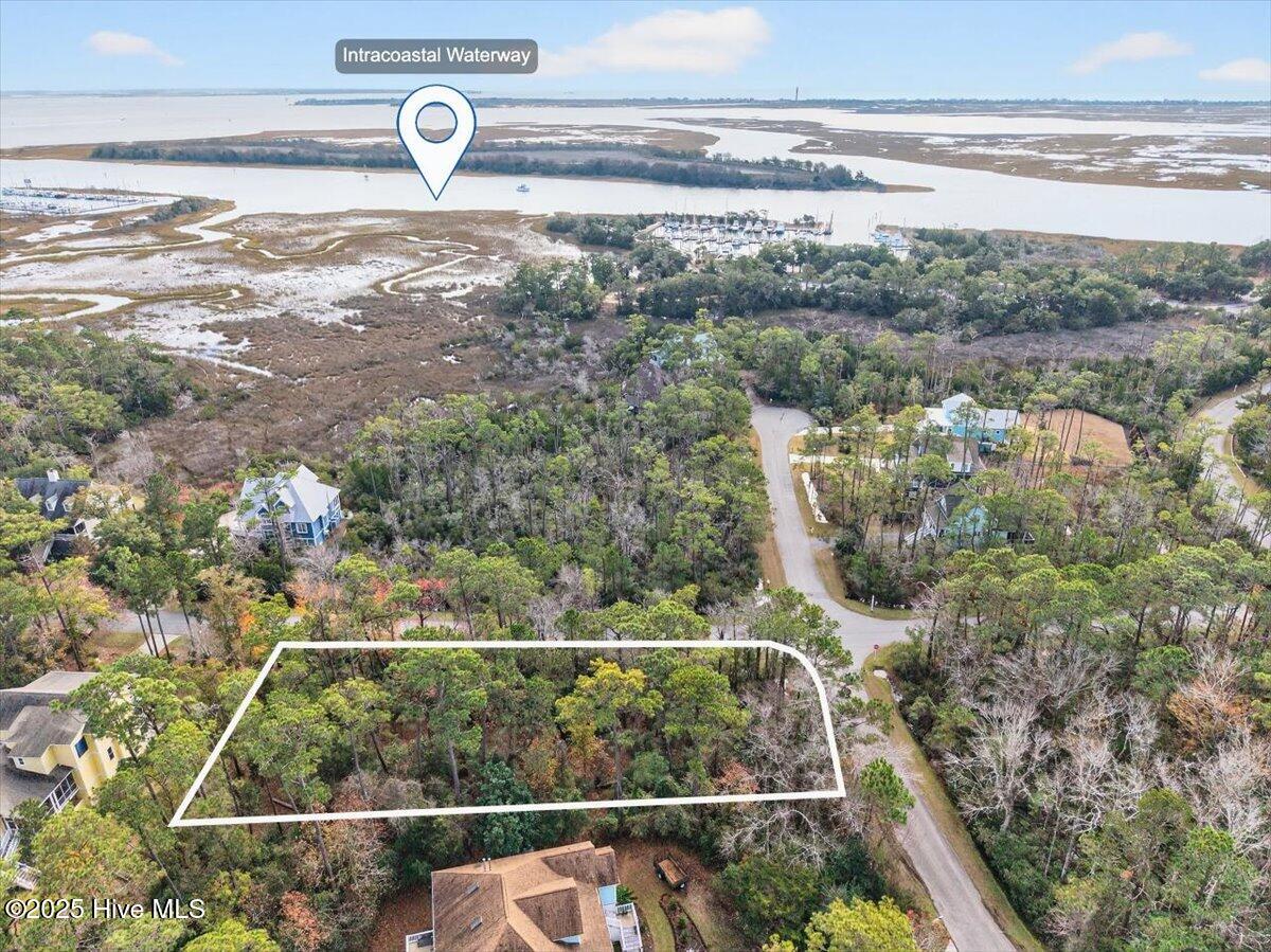 Lot 50 Carolina Bay Court