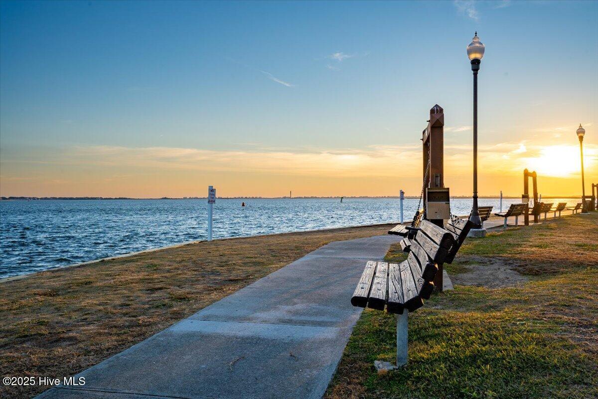 Lot 50 Carolina Bay Court