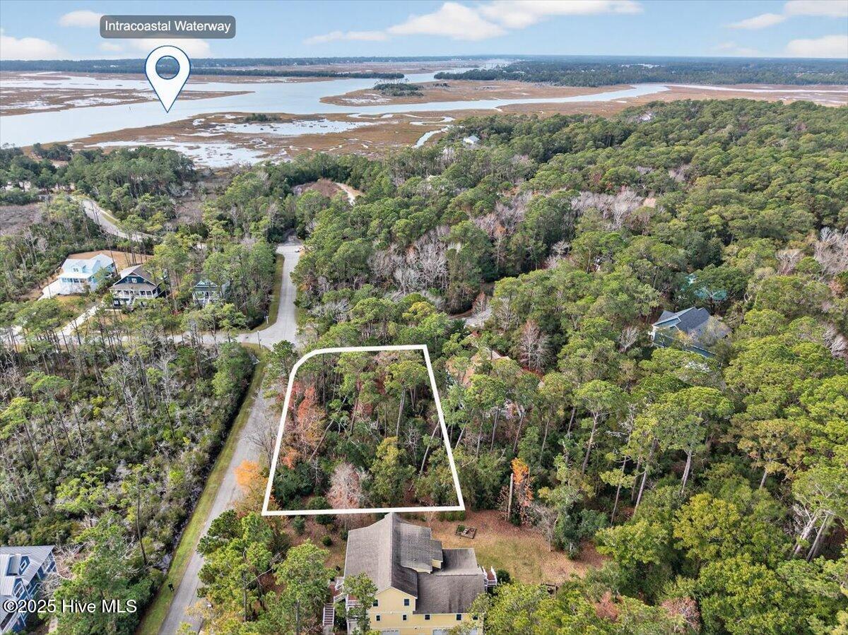 Lot 50 Carolina Bay Court