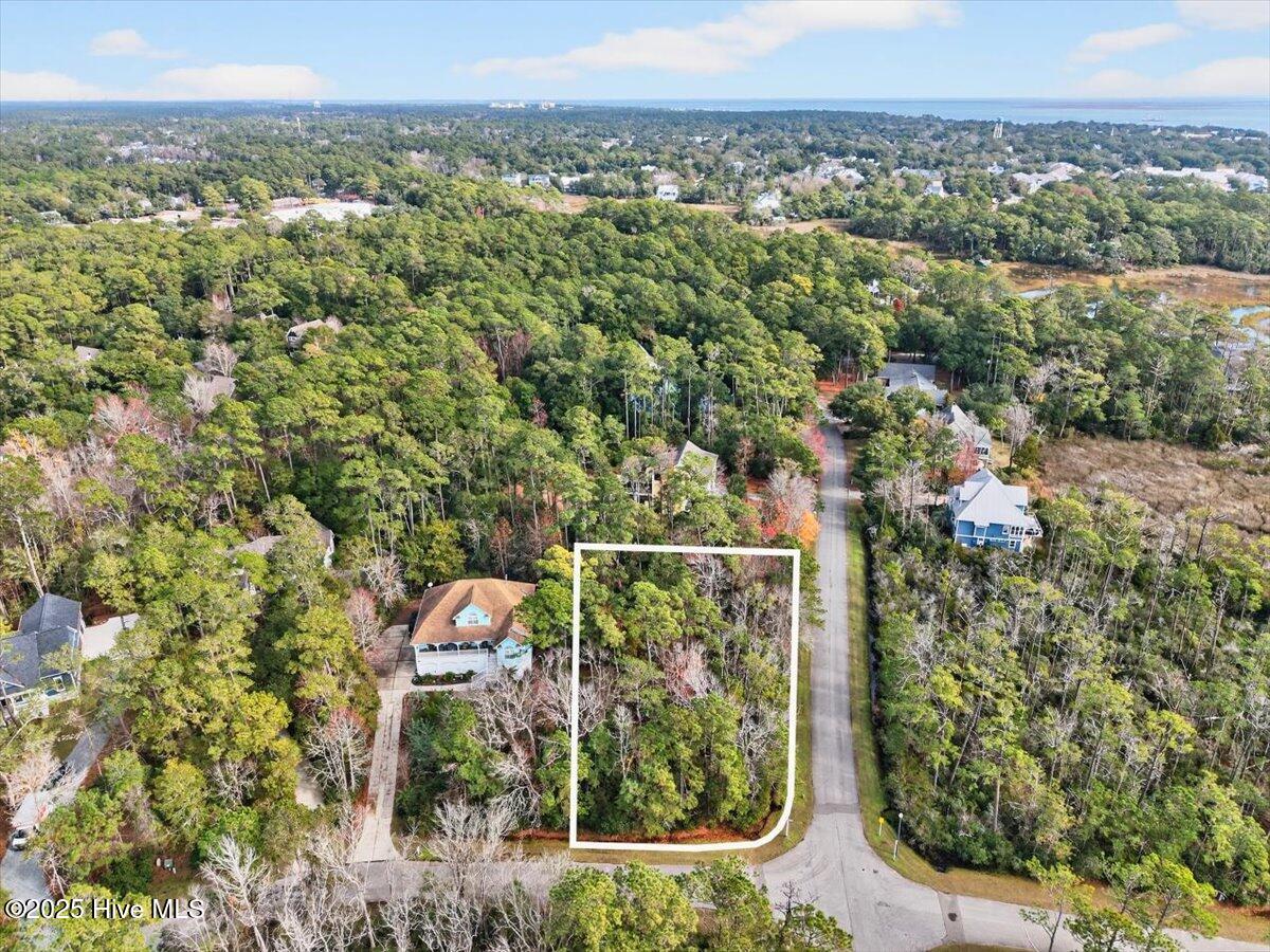 Lot 50 Carolina Bay Court