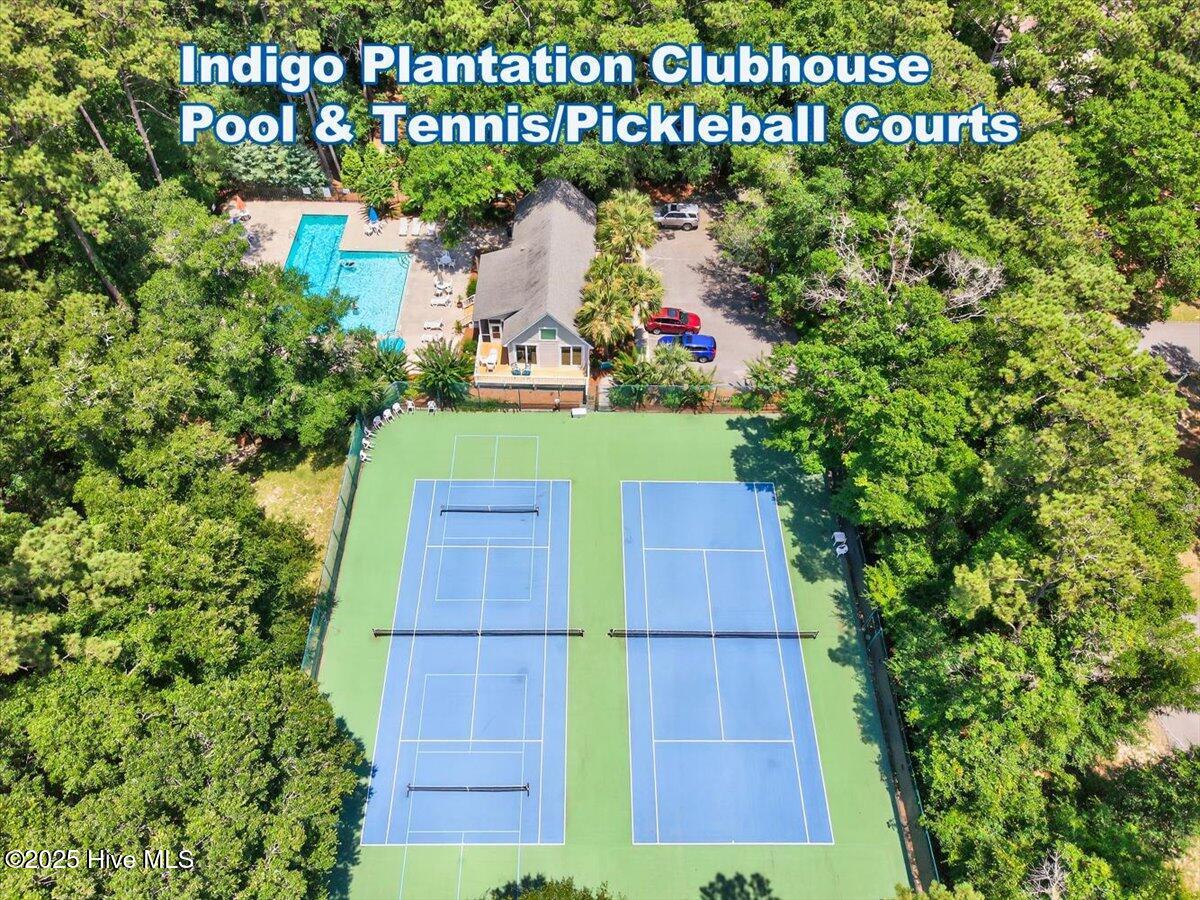 Lot 50 Carolina Bay Court