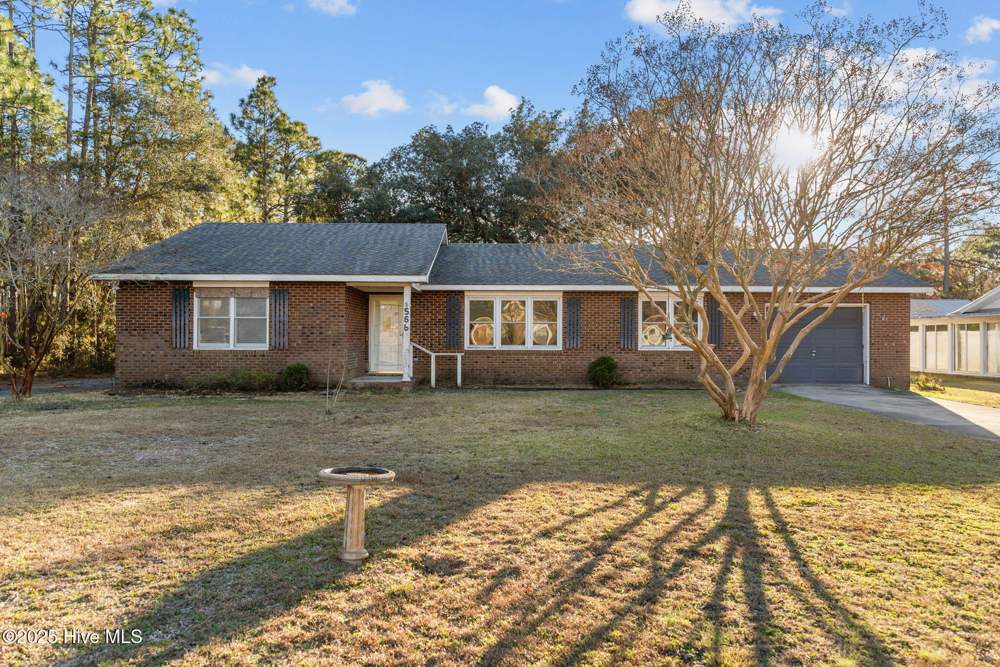 566 Palmer Drive