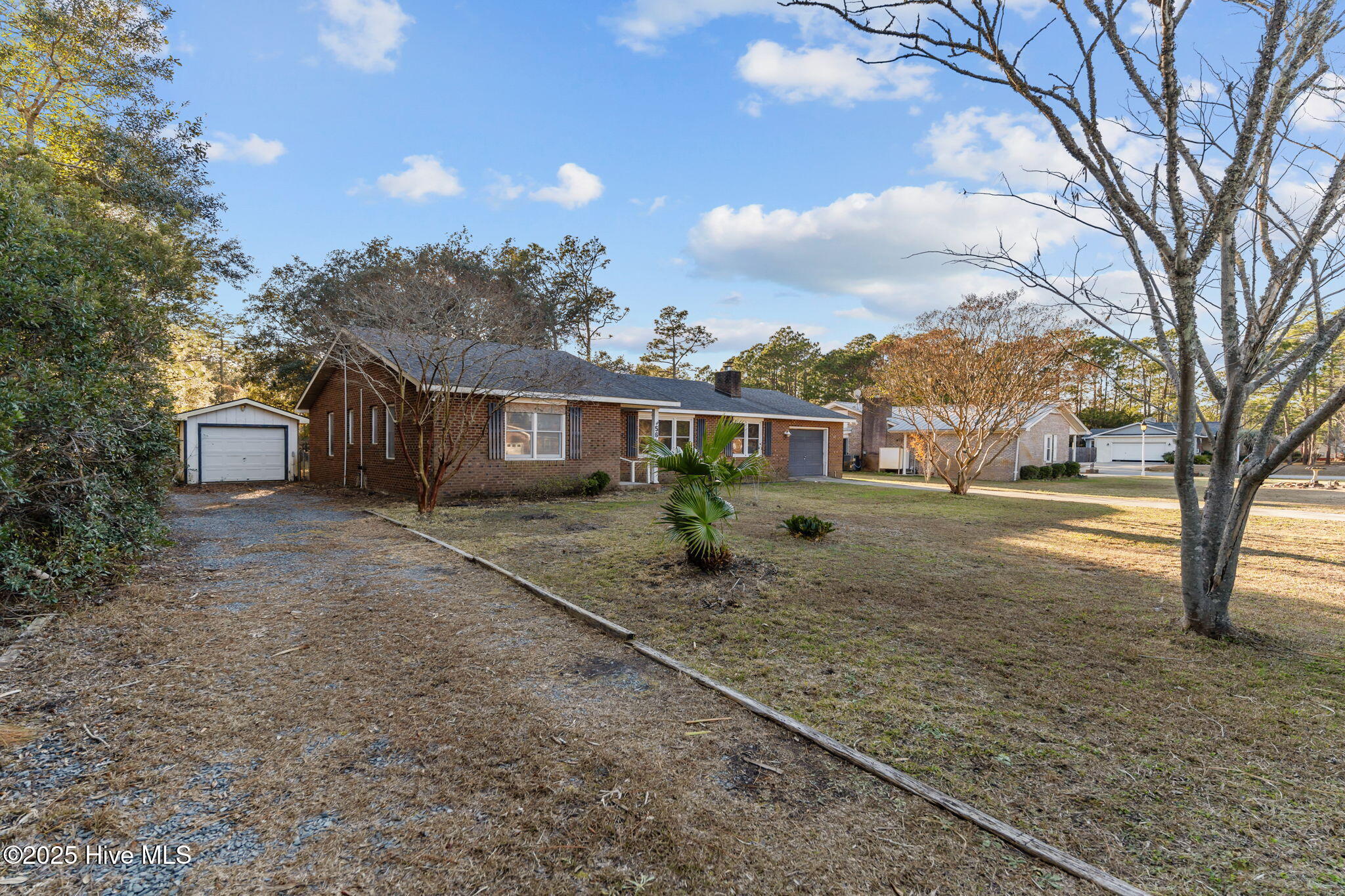 566 Palmer Drive