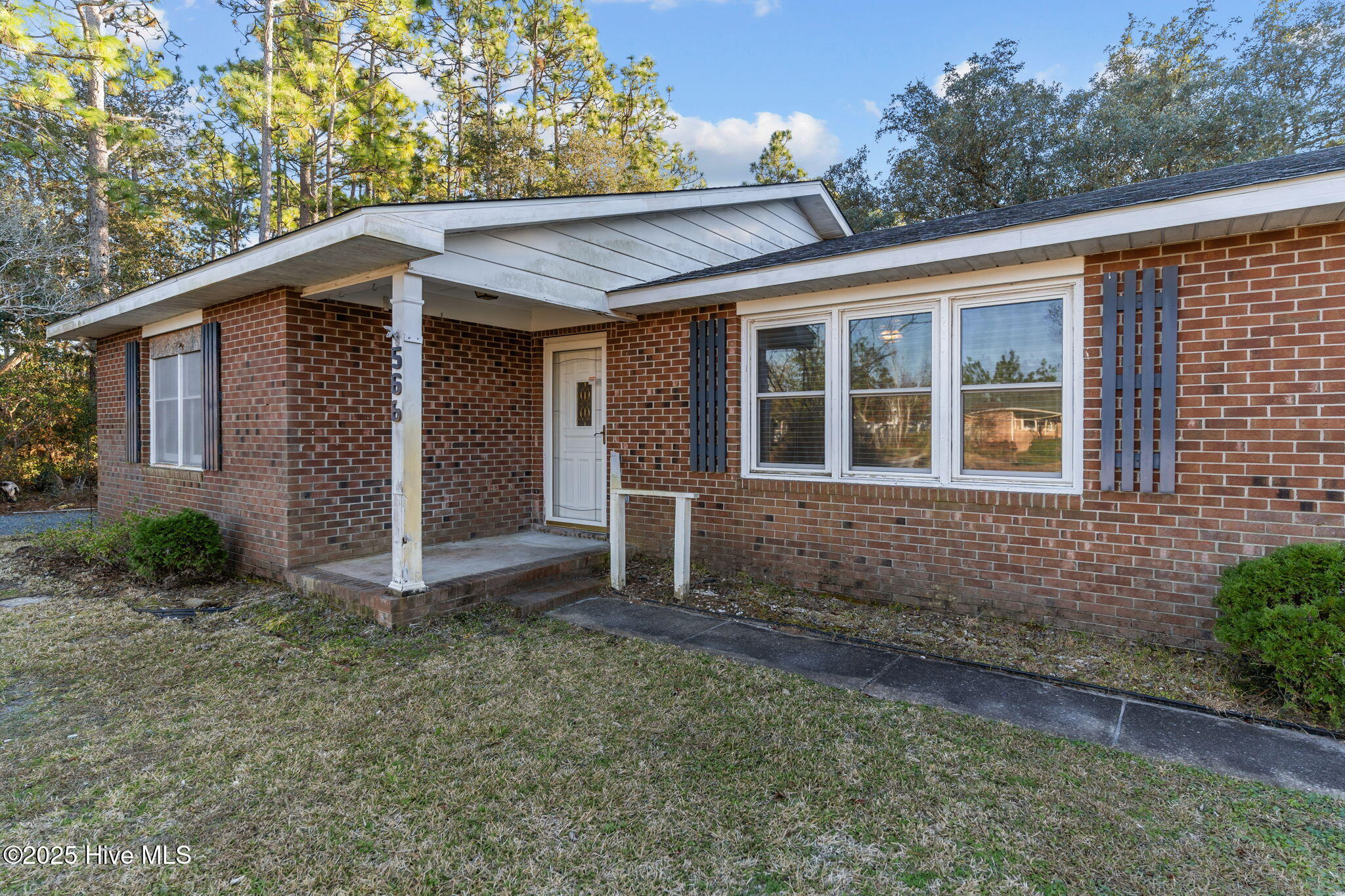 566 Palmer Drive