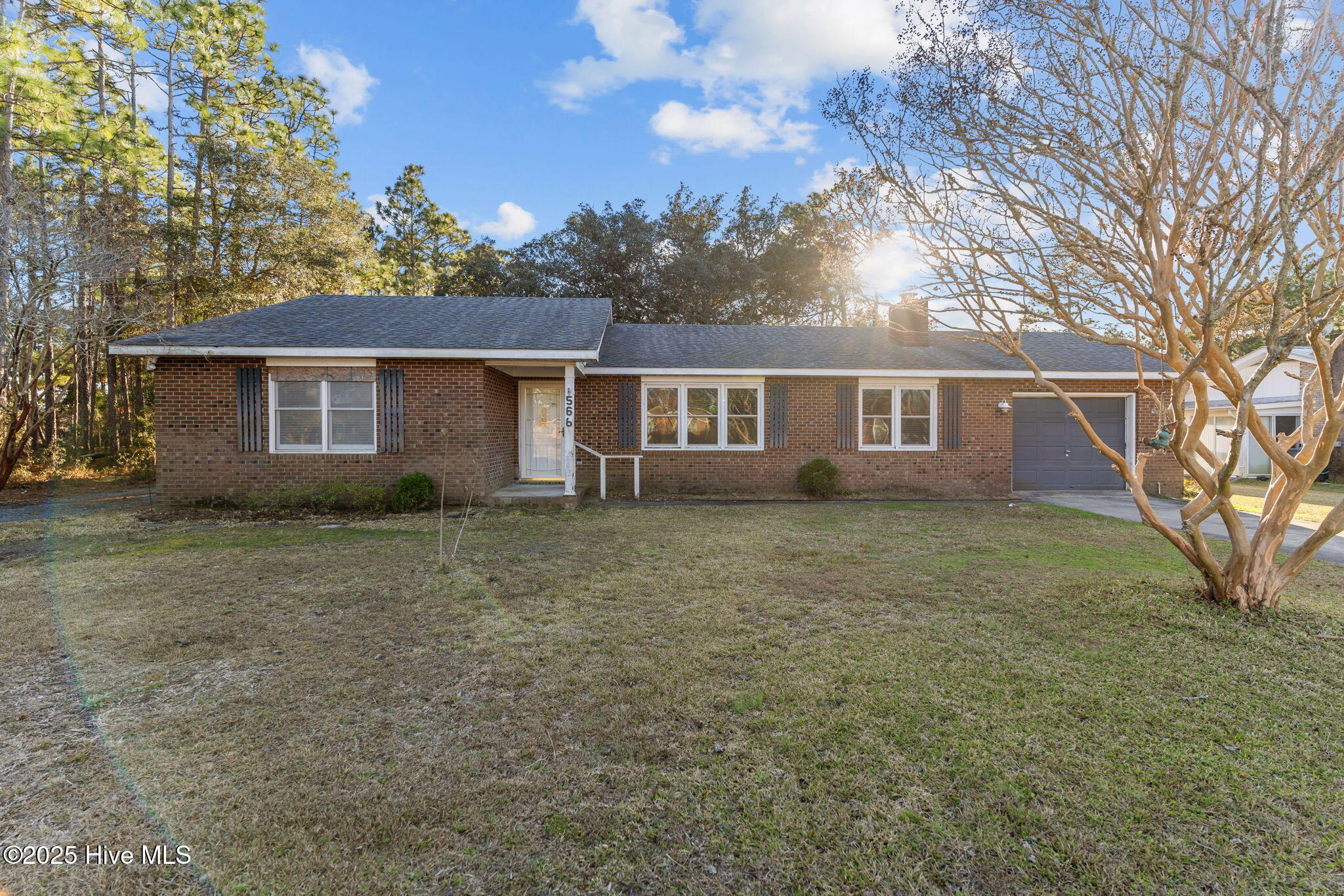 566 Palmer Drive