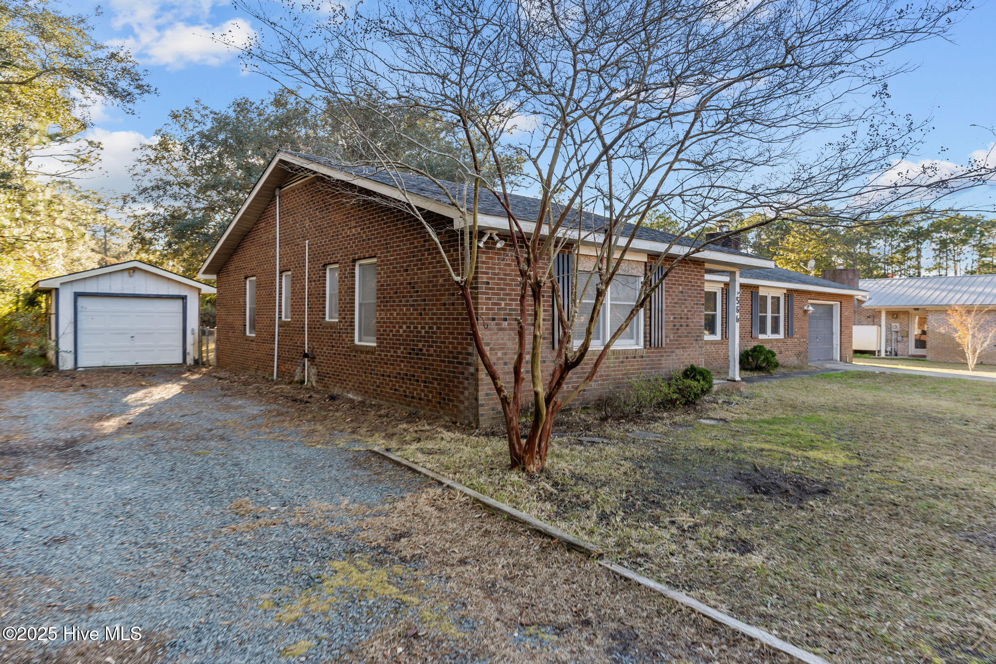 566 Palmer Drive