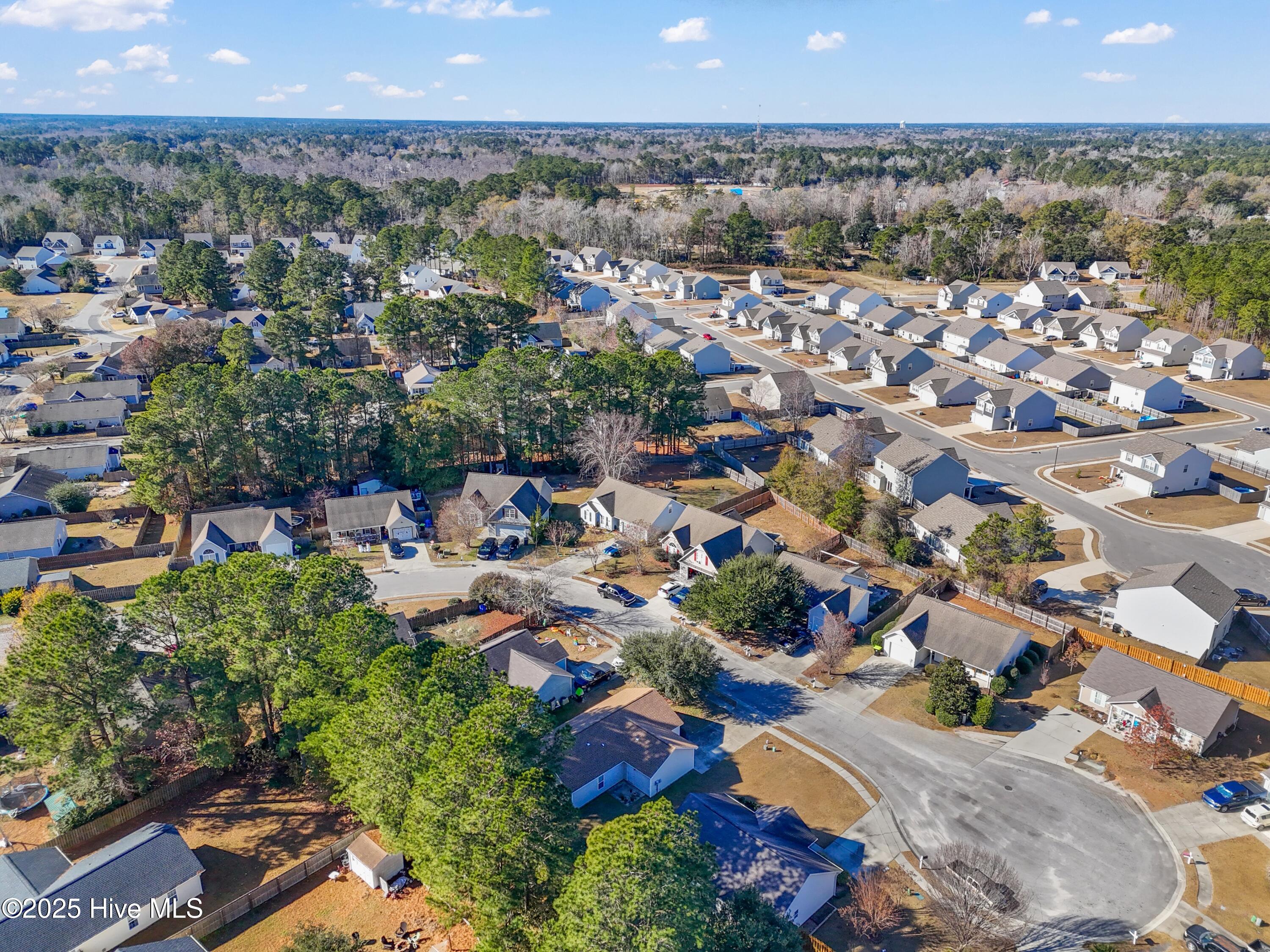 928 Bobby Brown Circle