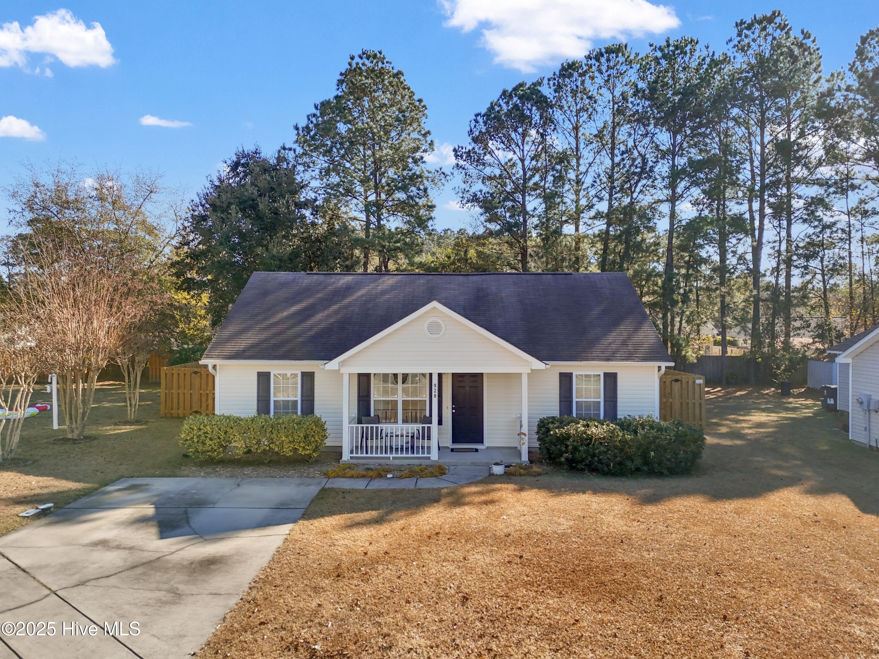 928 Bobby Brown Circle